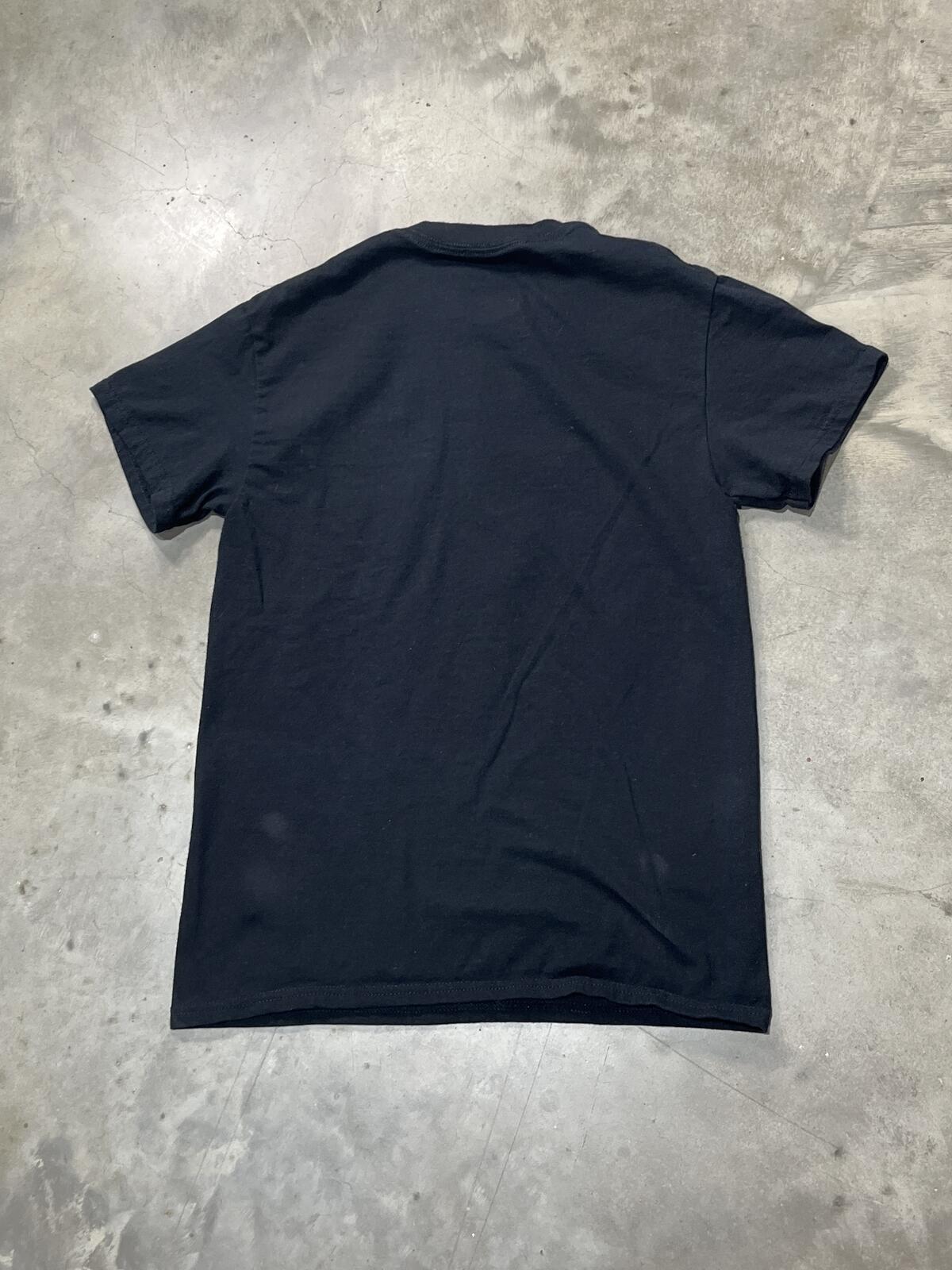 Turnstile Preowned Small T-shirt