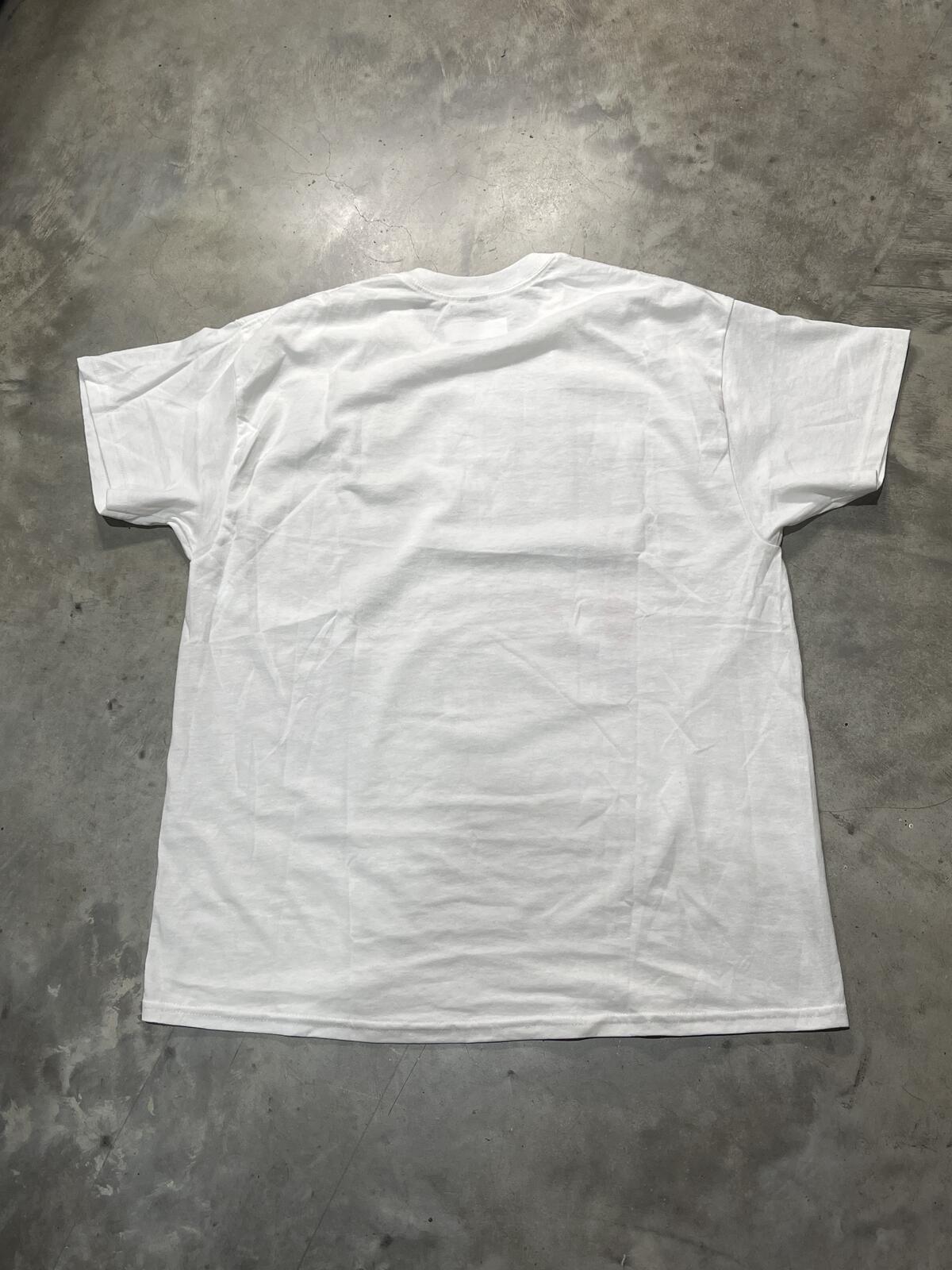 New Orleans Music Preowned XL T-shirt