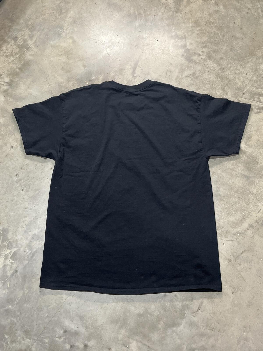 Ministry Preowned XL T-shirt