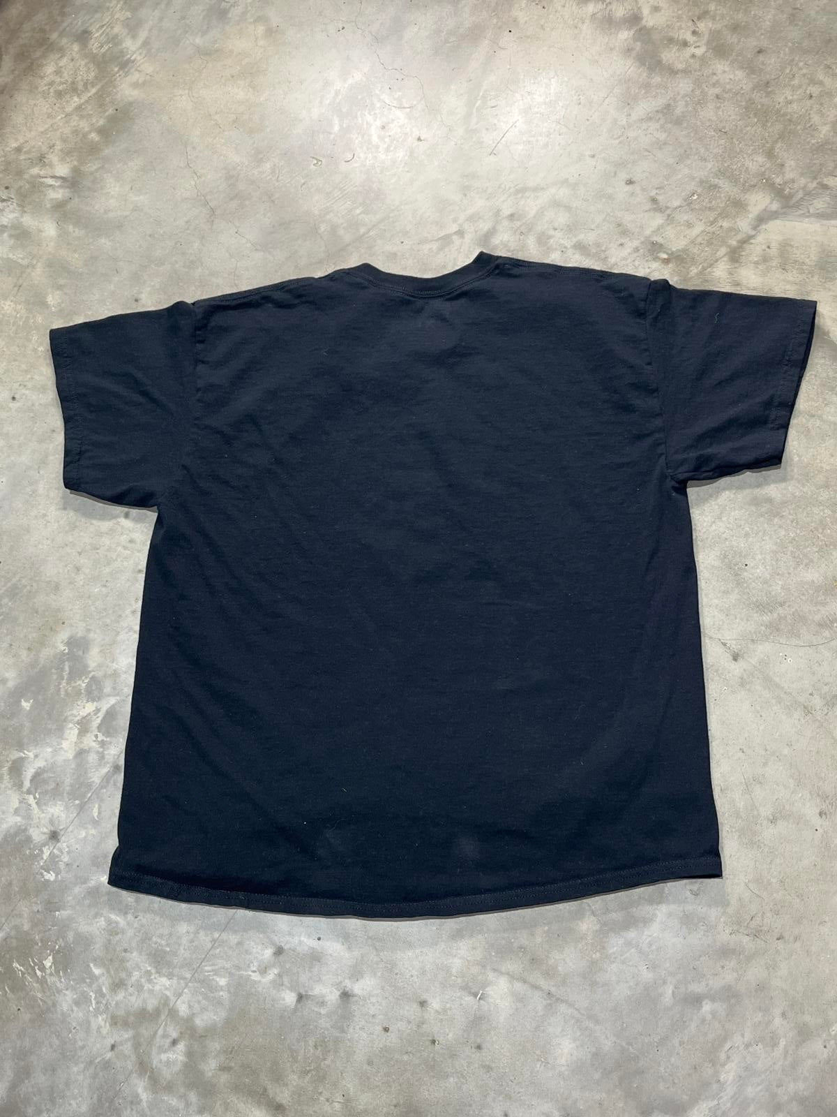 Corrosion Of Conformity Preowned XL T-shirt