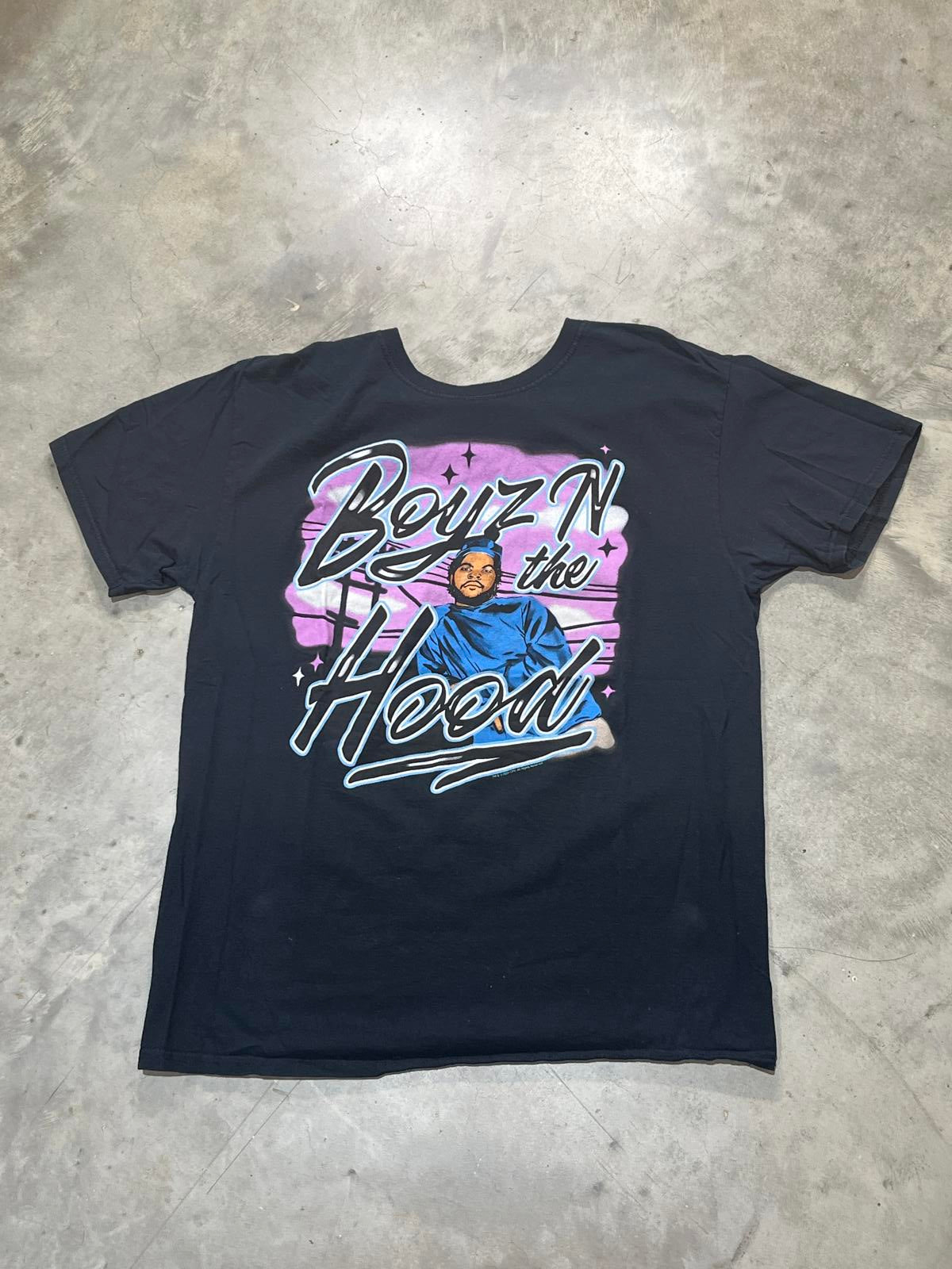 Boyz N The Hood Preowned Medium T-shirt
