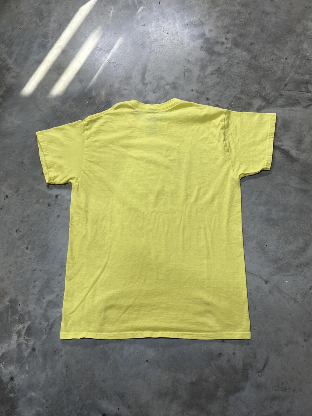 Cocteau Twins Preowned Medium T-shirt