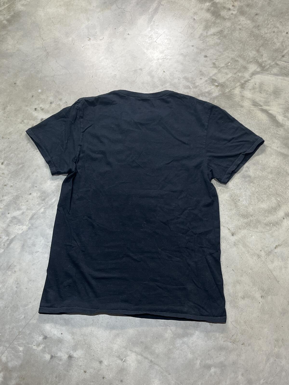 Pink Floyd Preowned Small T-shirt