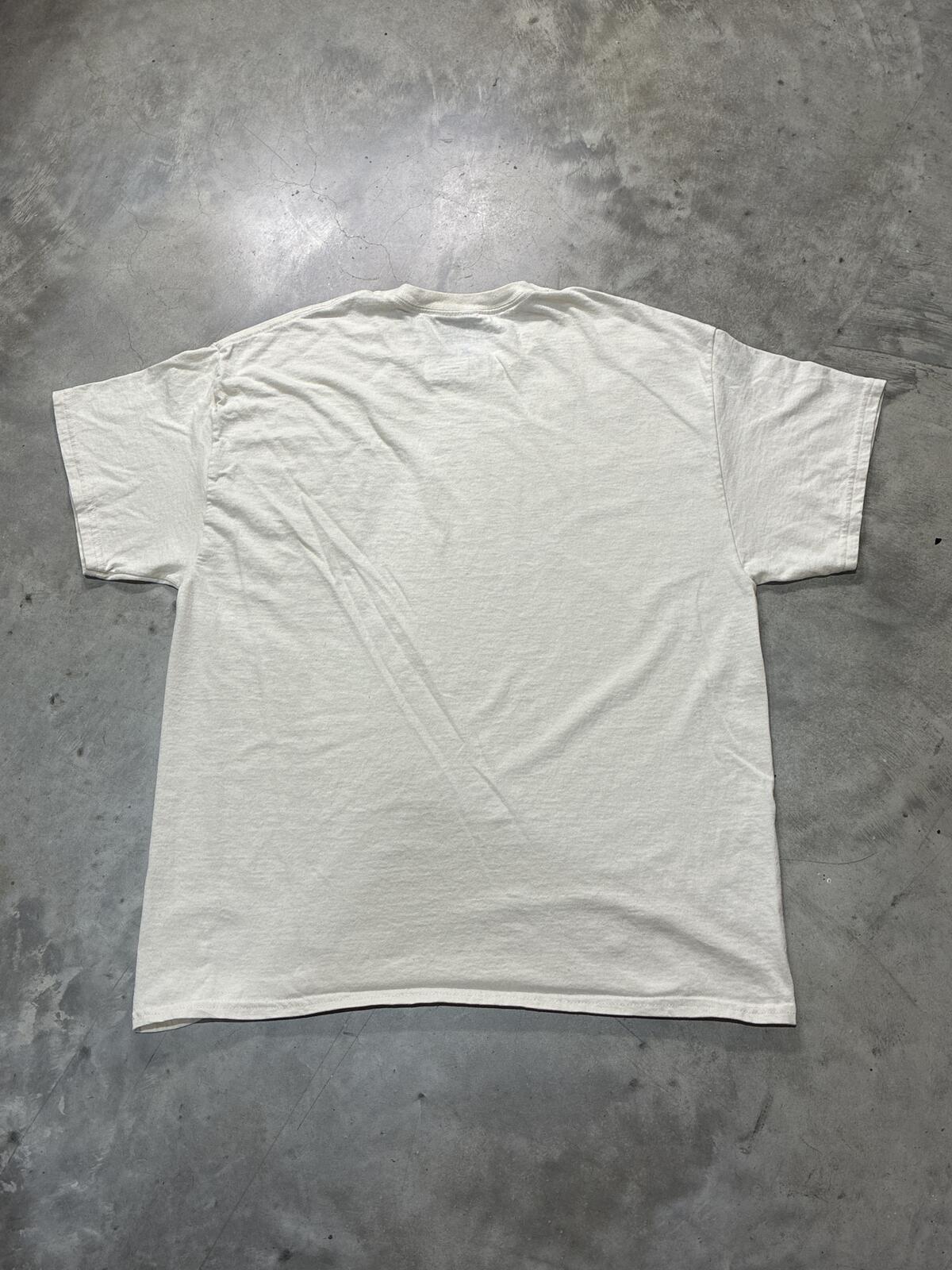 Queens Of The Stone Age Preowned XL T-shirt