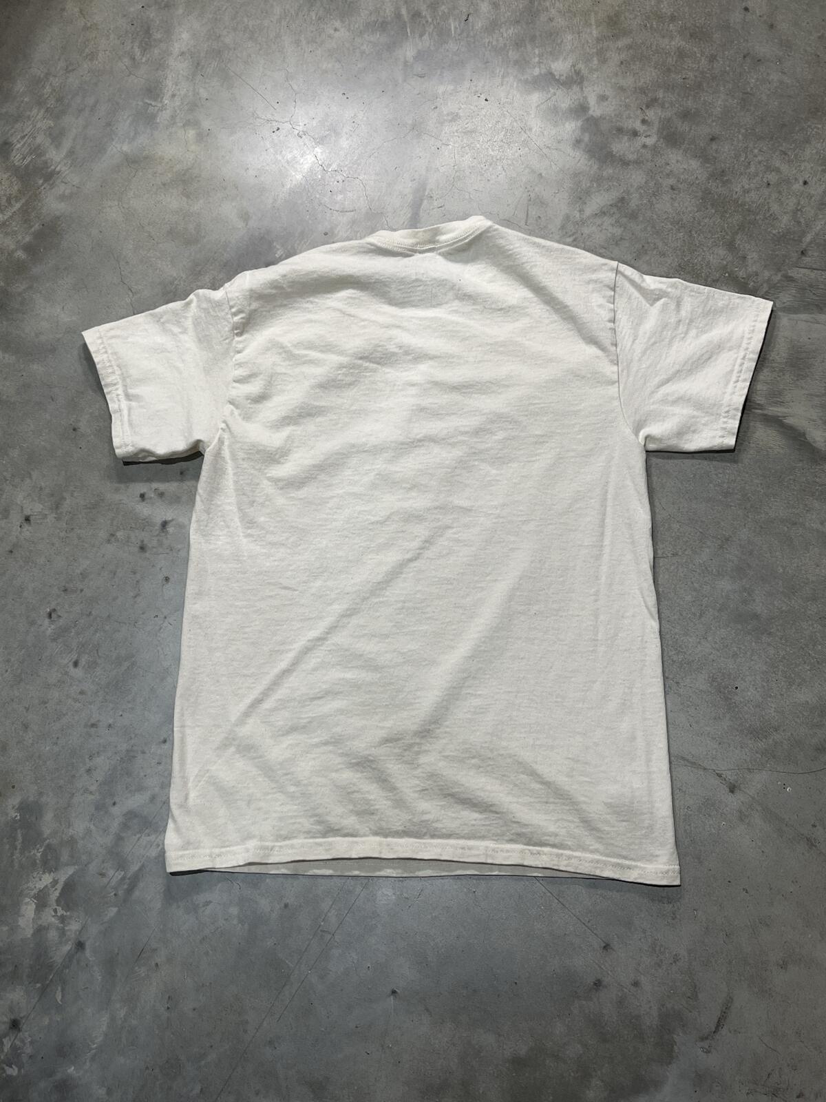 Rage Against The Machine Preowned Medium T-shirt