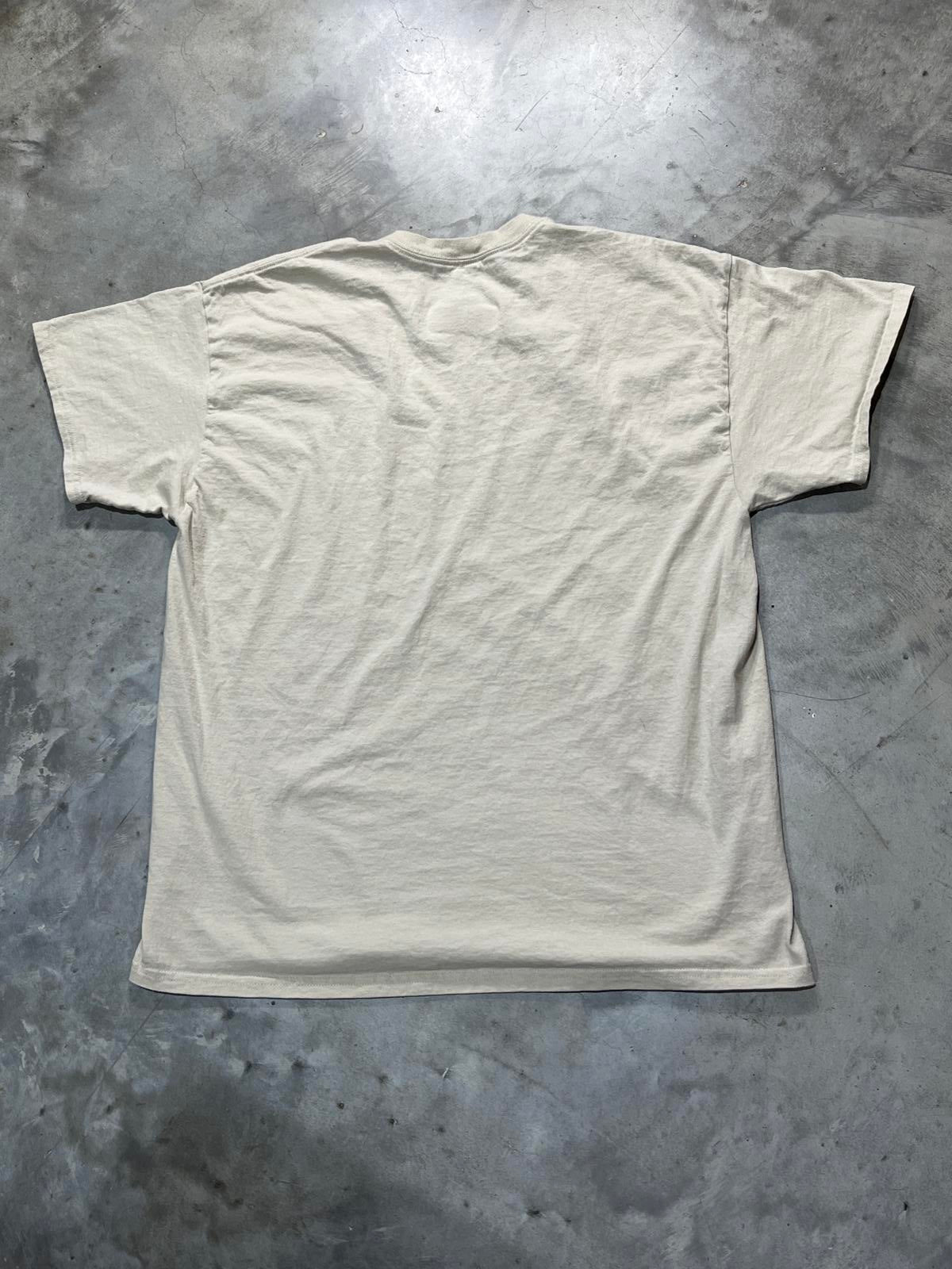 Queens Of The Stone Age Preowned XL T-shirt