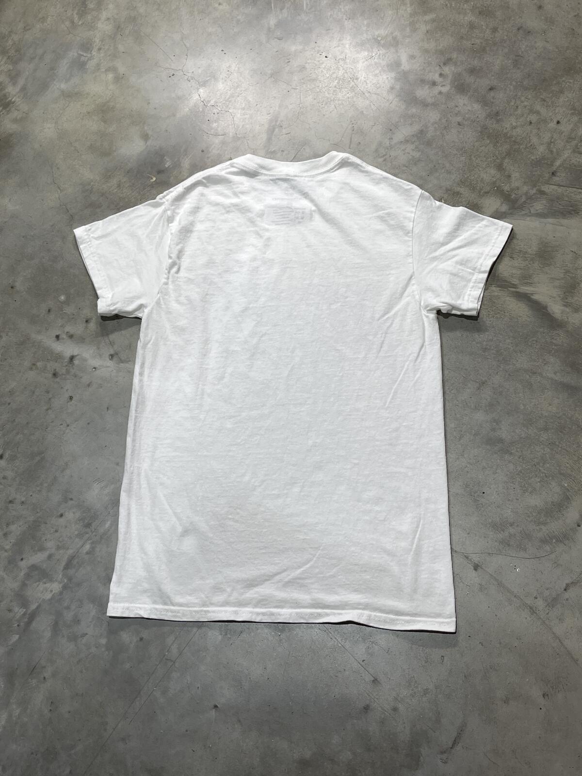 Radiohead Preowned Small T-shirt