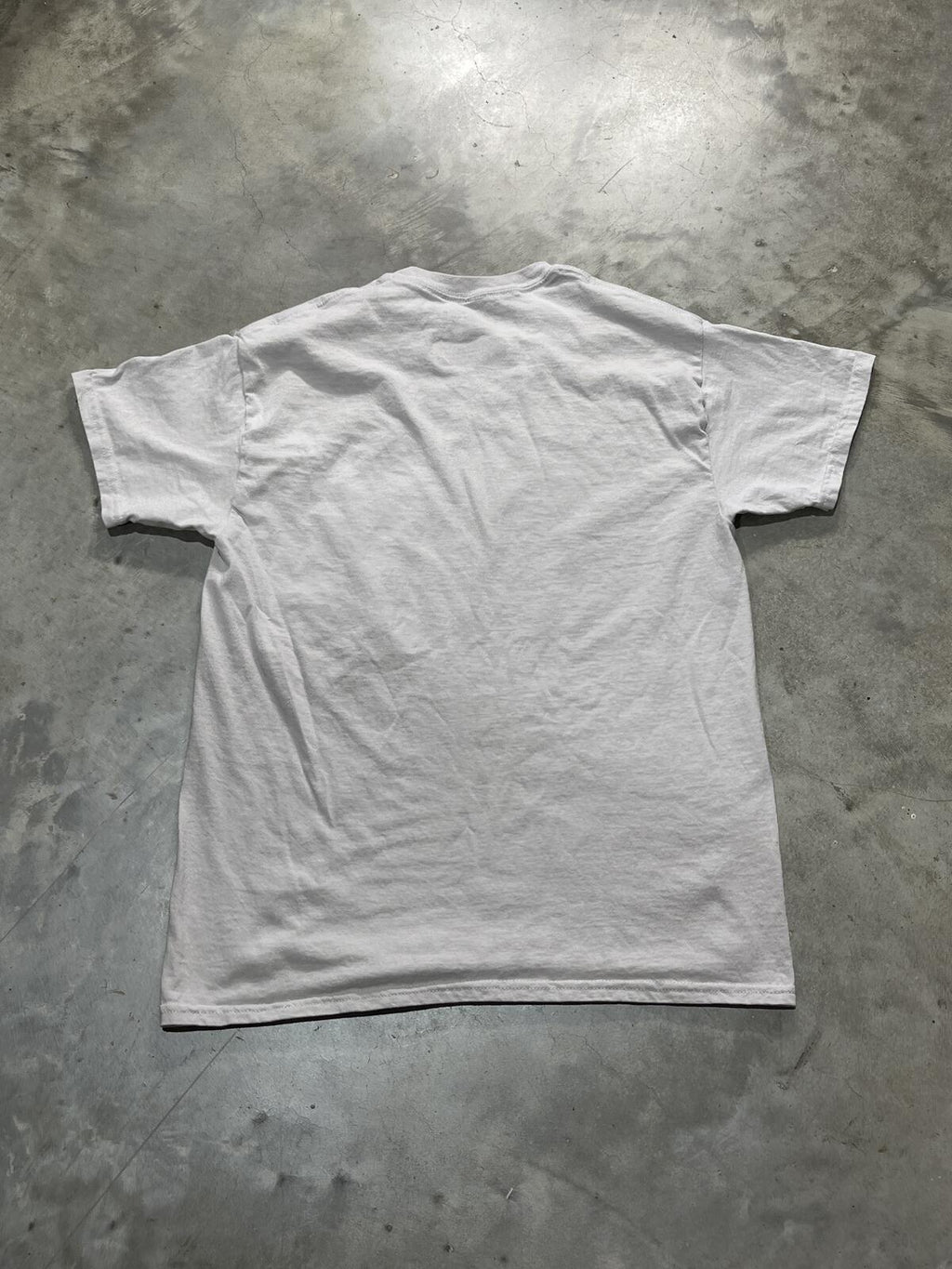 Tool Preowned Medium T-shirt