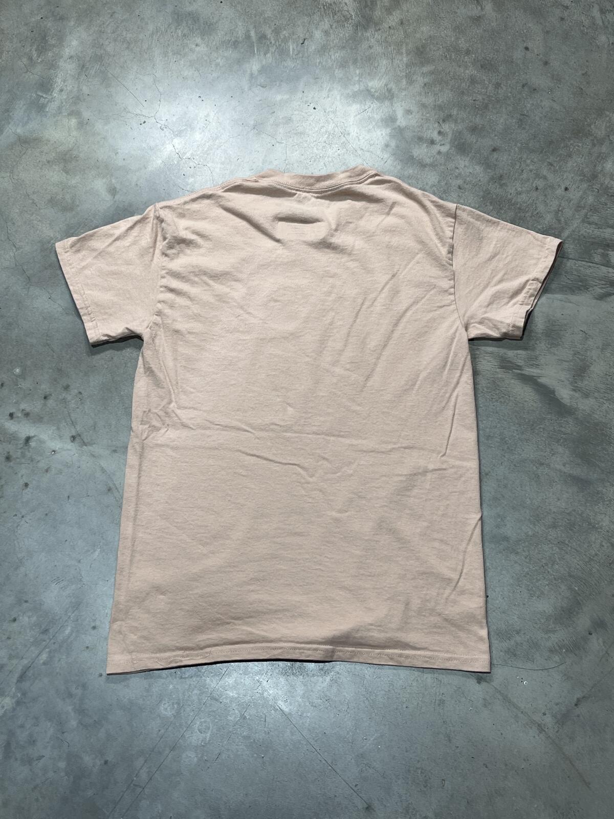 But**ole Surfers Preowned Small T-Shirt