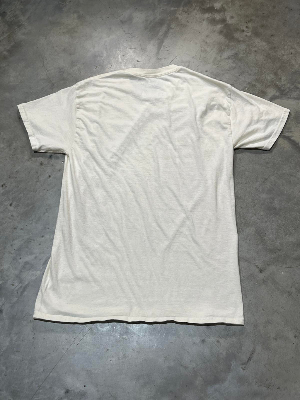 Fugazi Preowned Medium T-shirt