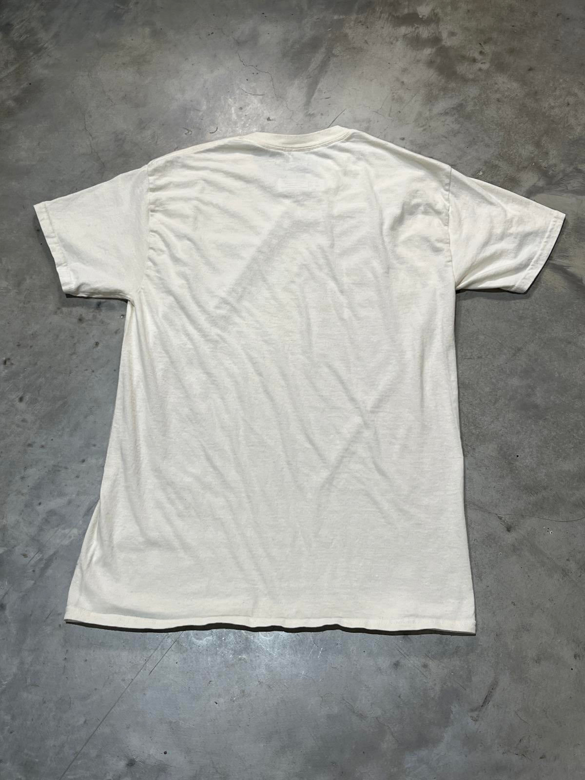 Fugazi Preowned Medium T-shirt