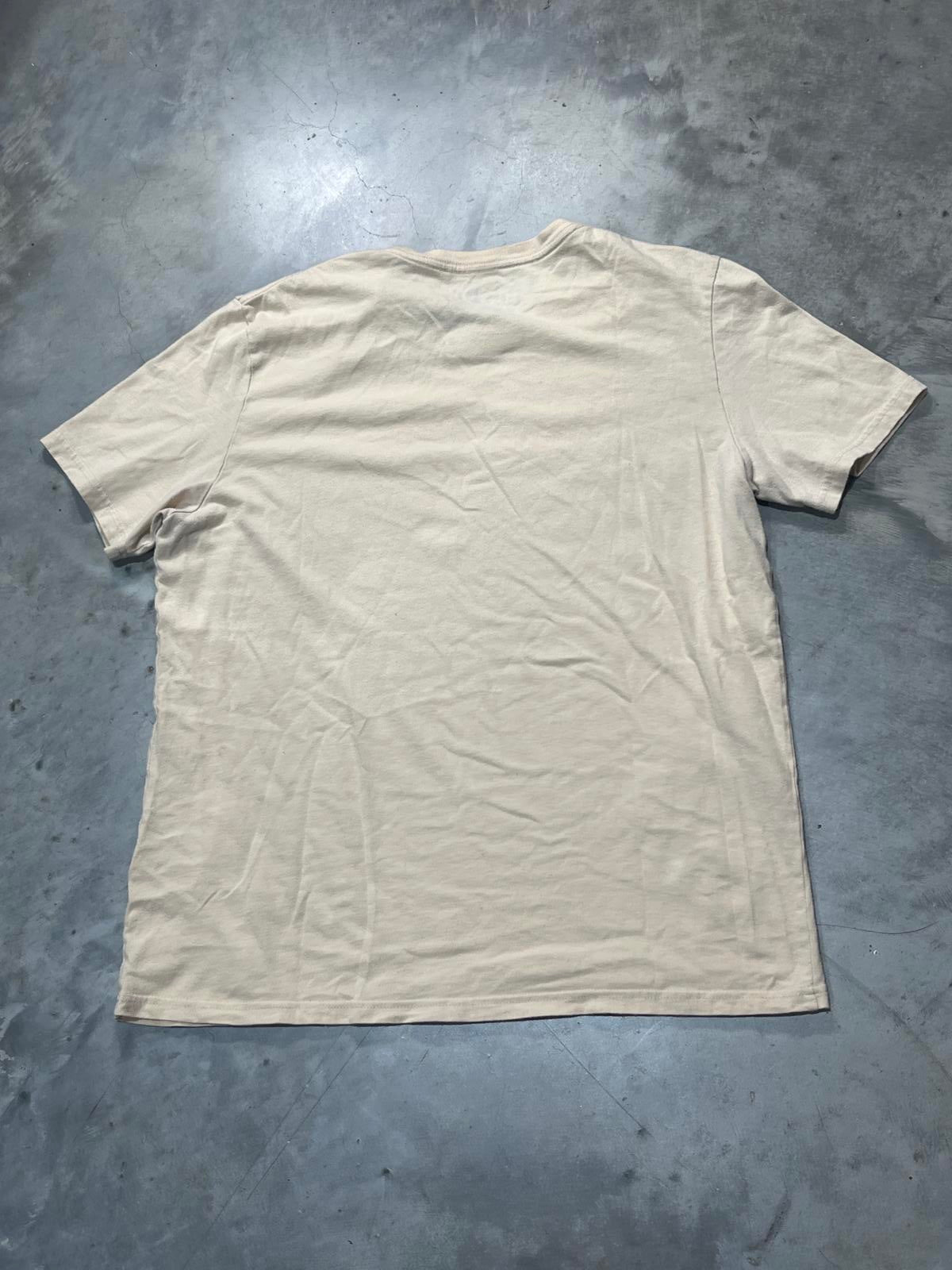 ACDC Preowned Large T-shirt