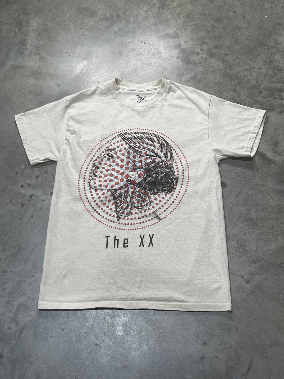 The XX Preowned Medium T-shirt