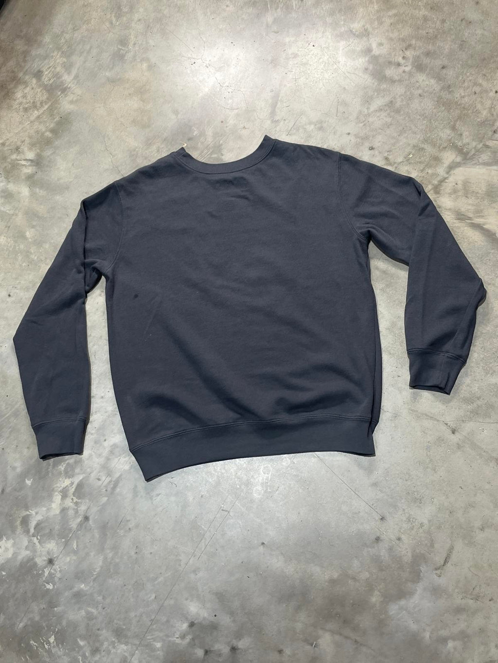 ACDC Preowned Medium Sweatshirt