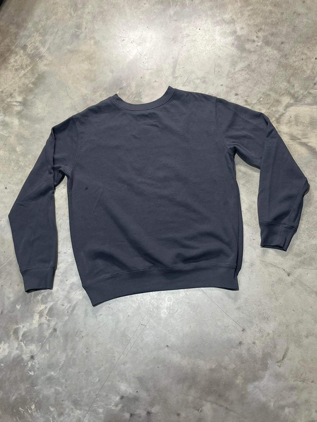 ACDC Preowned Medium Sweatshirt