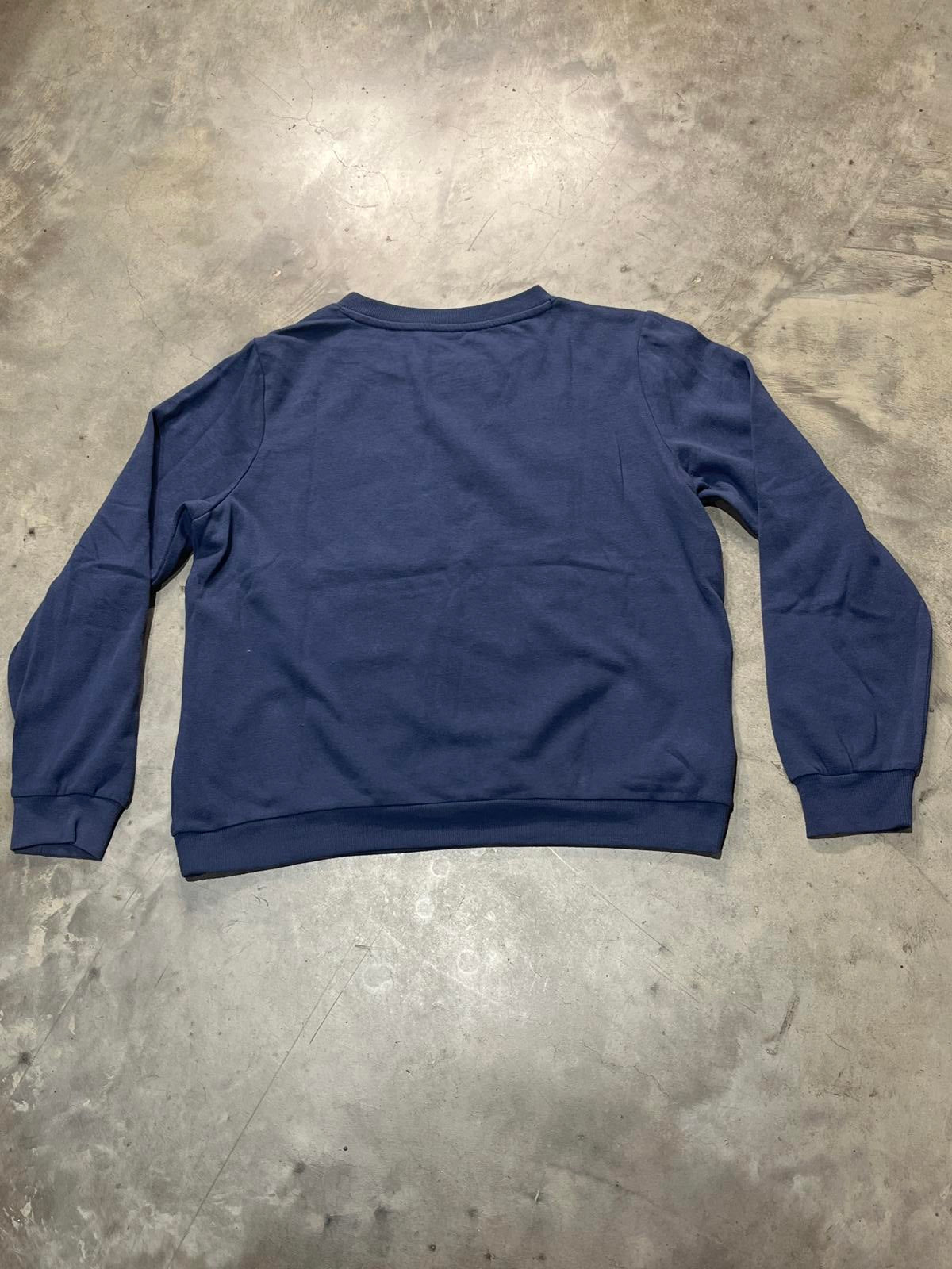 The Rolling Stones Preowned Medium Sweatshirt