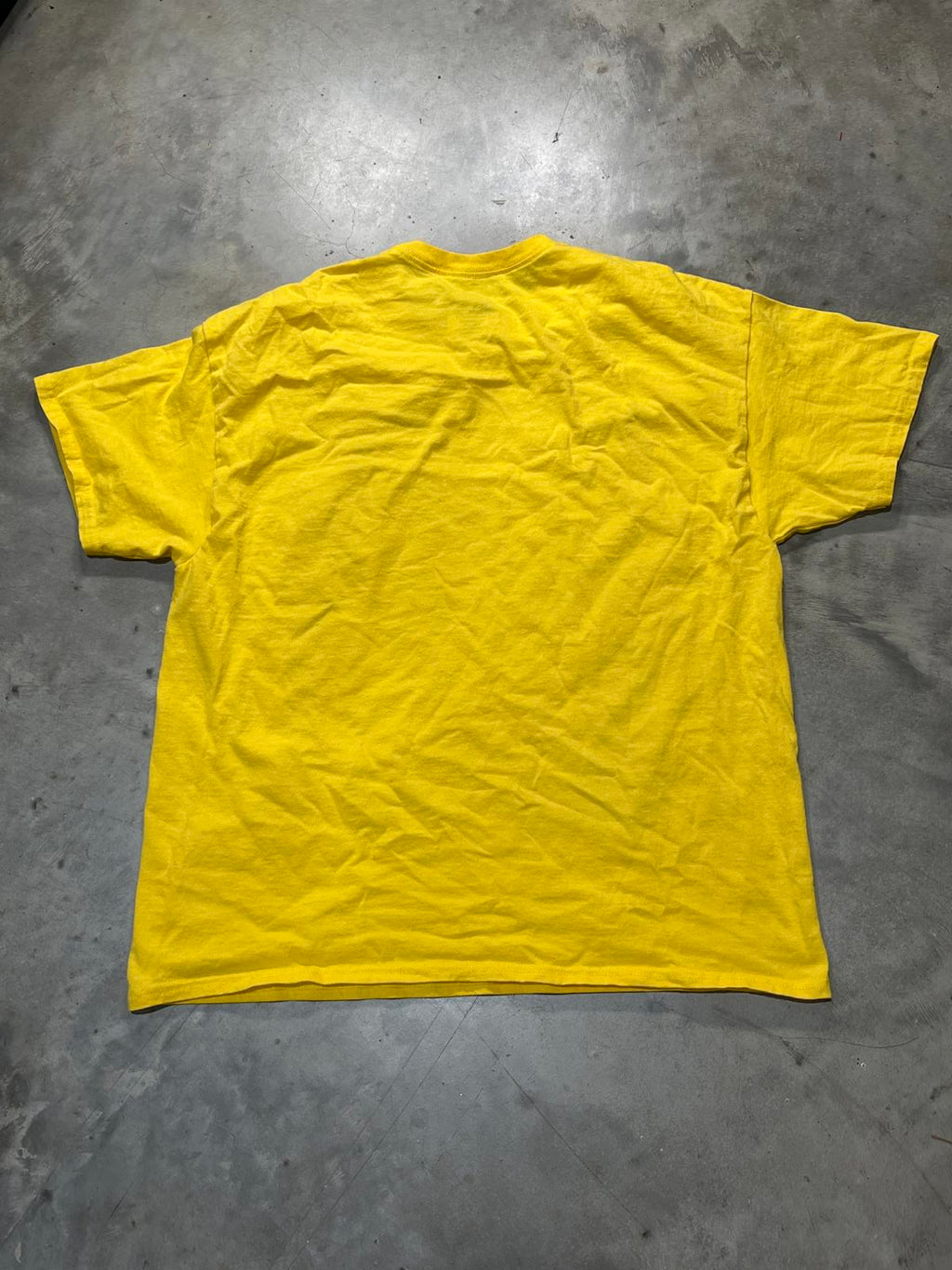 Lou Reed Preowned XL T-shirt