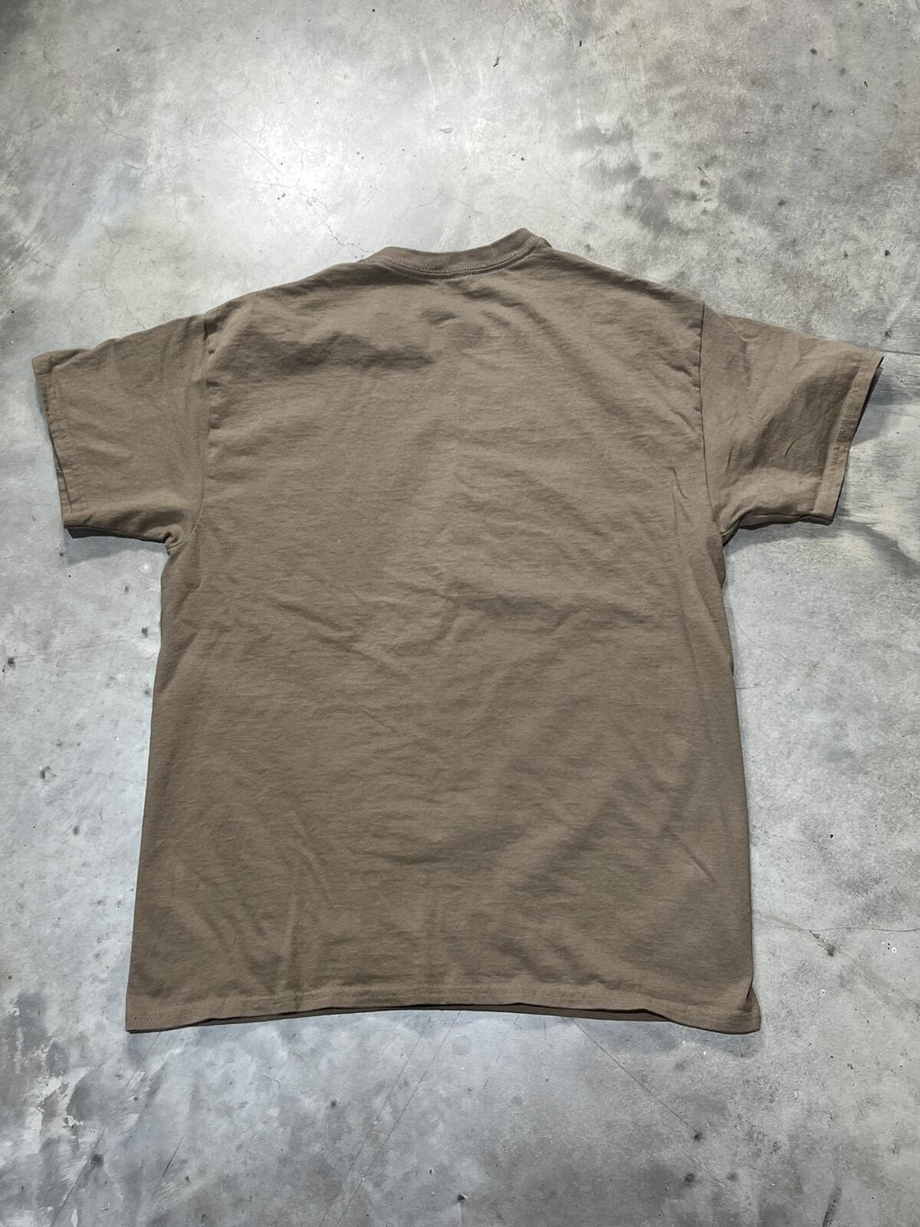 The XX Preowned Large T-shirt