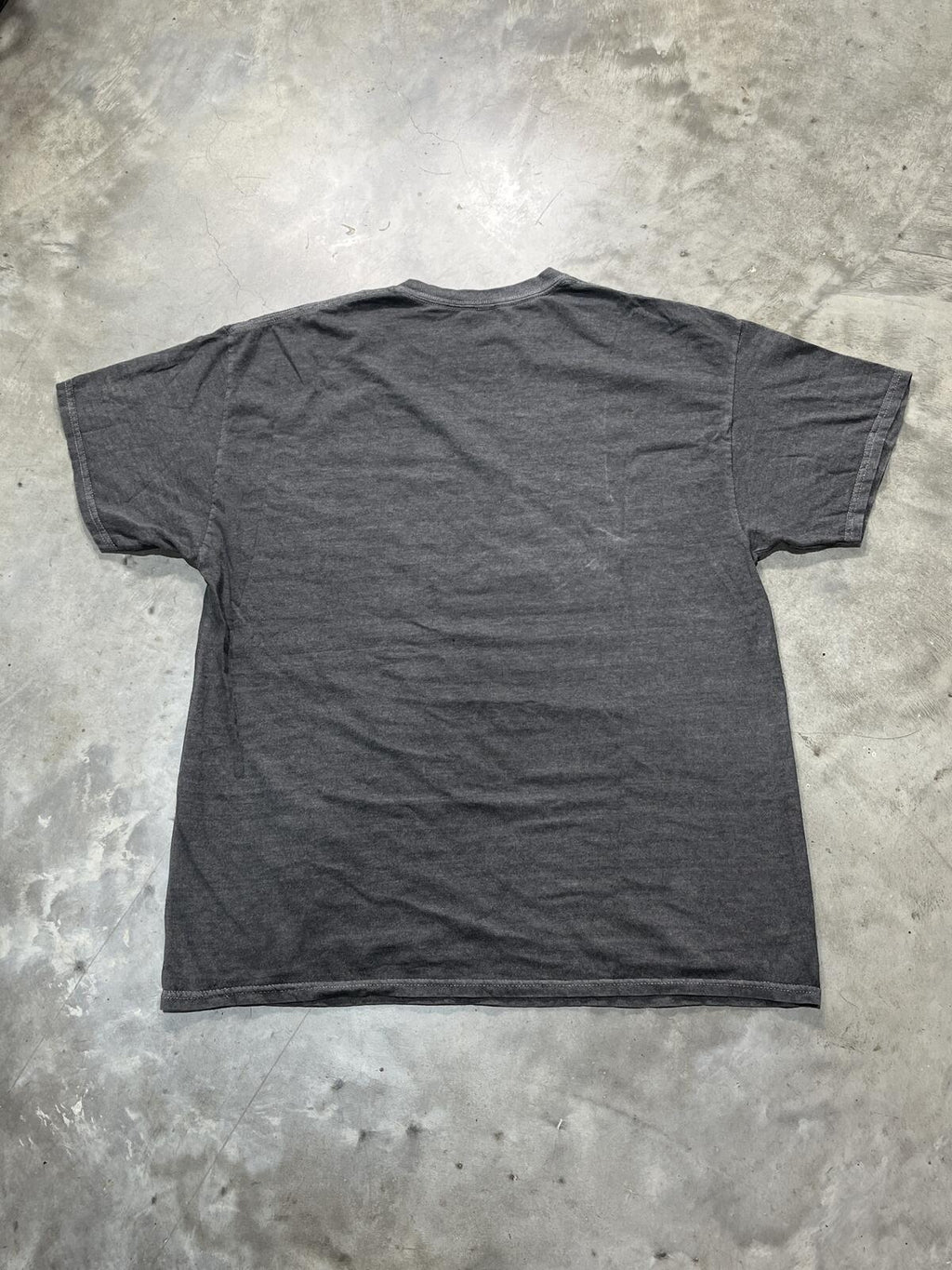 Outkast Preowned Large T-shirt