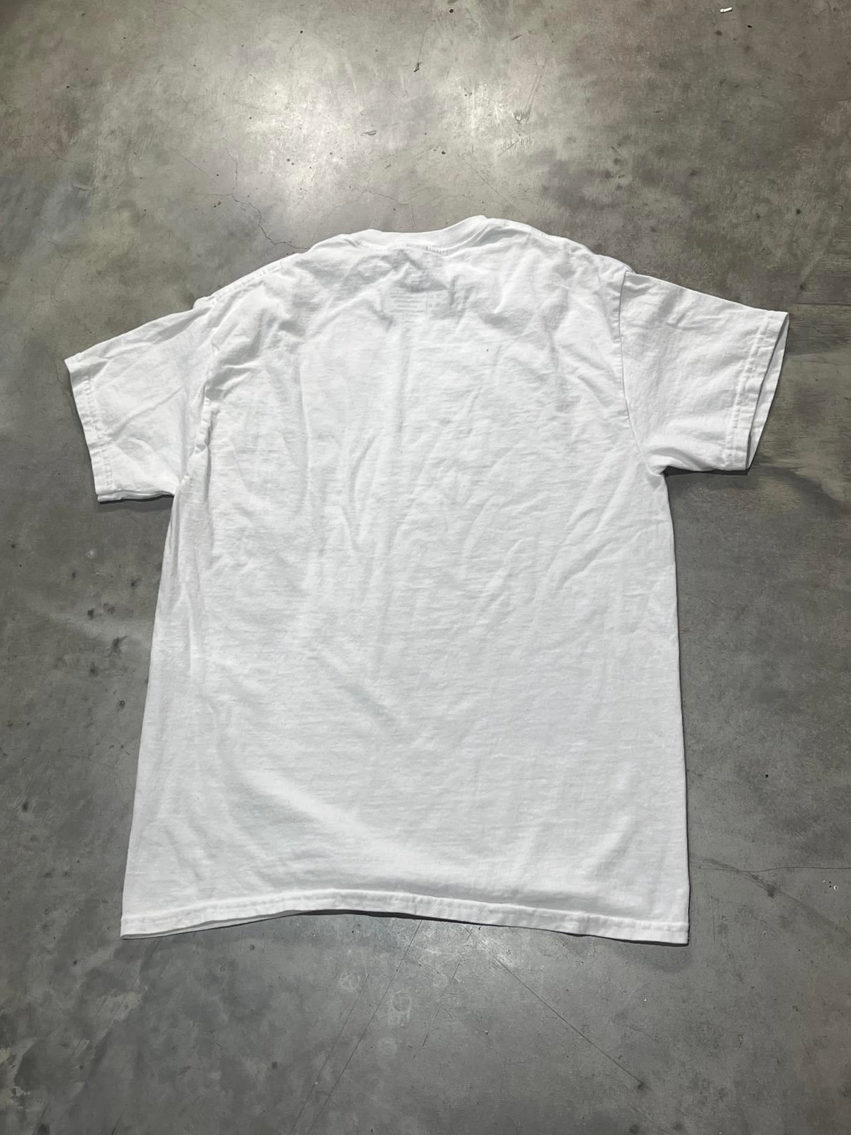 The Cramps Preowned Medium T-shirt