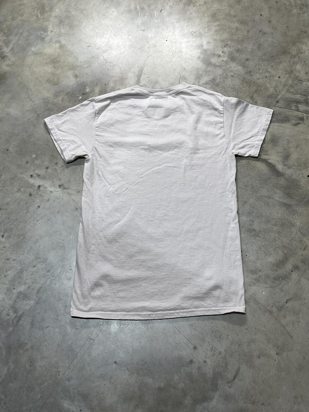 Metallica Preowned Small T-shirt