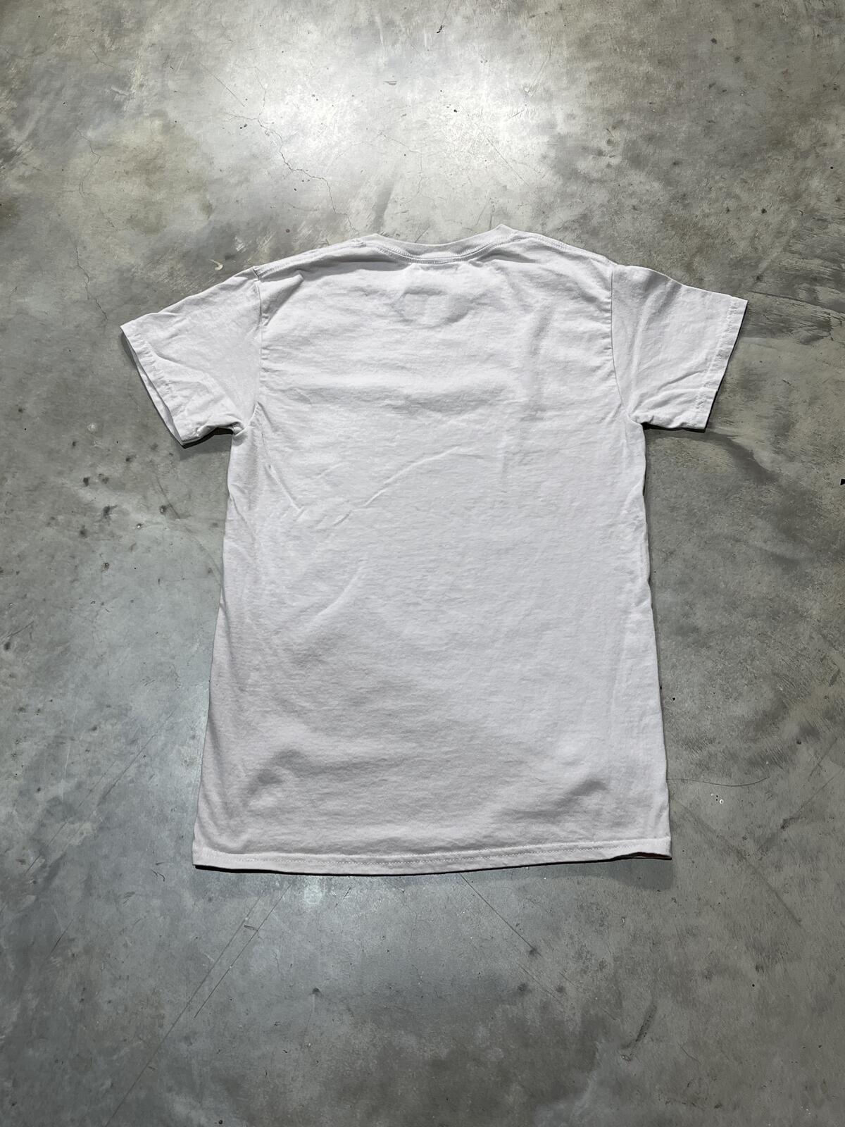 Metallica Preowned Small T-shirt