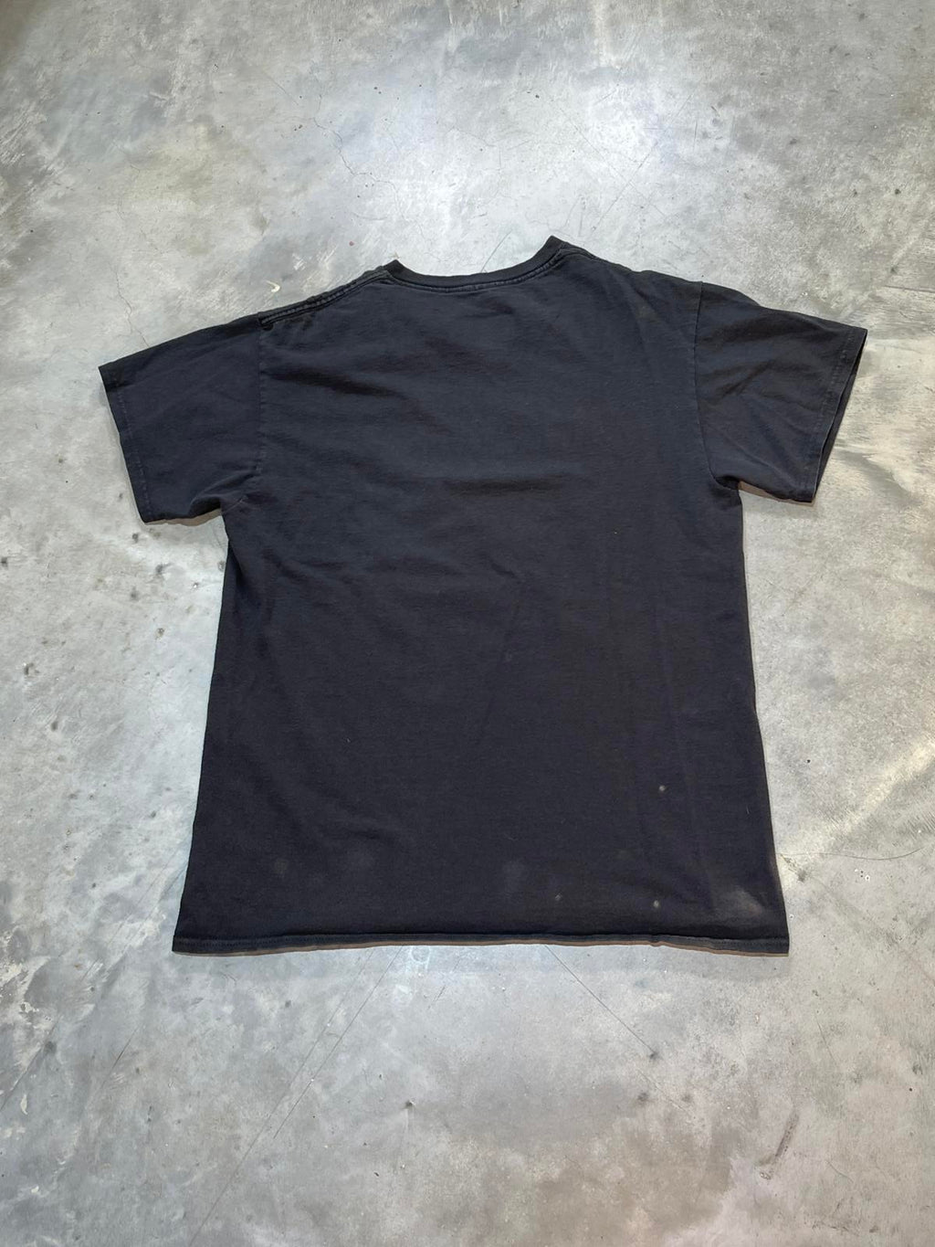 Aaliyah Preowned Medium T-shirt