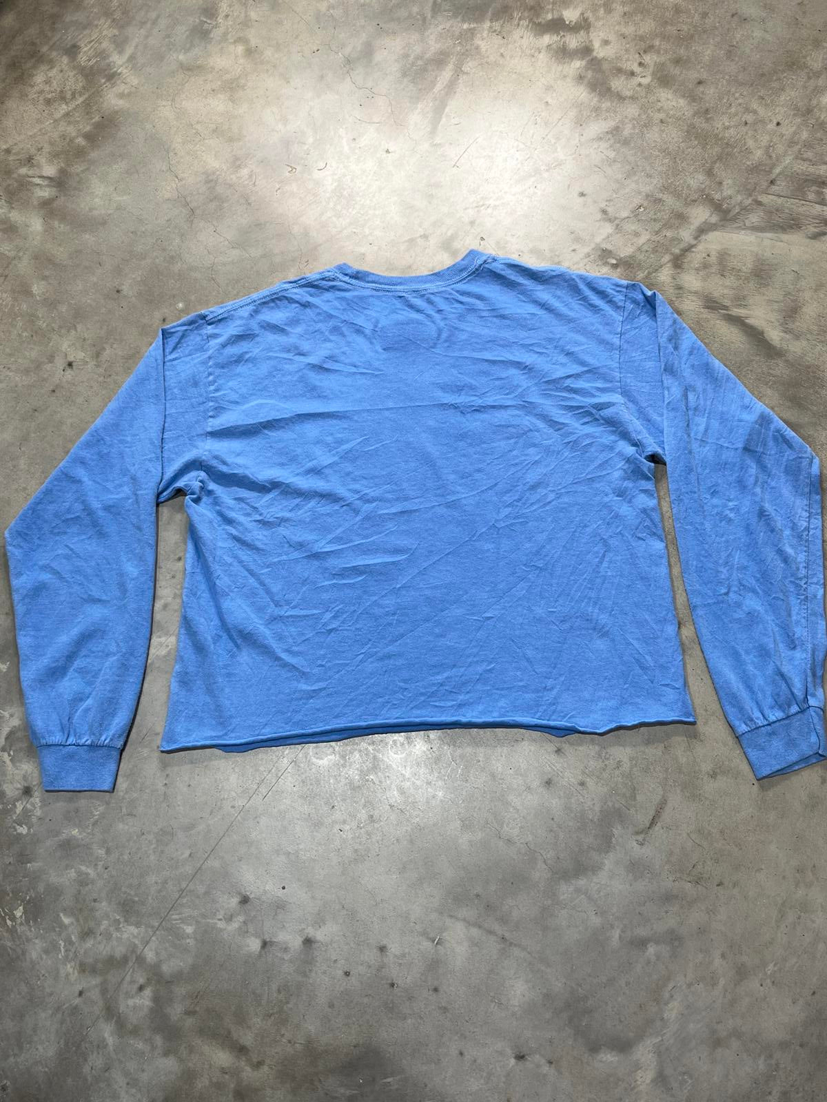 Pink Floyd Preowned Medium Longsleeve T-shirt