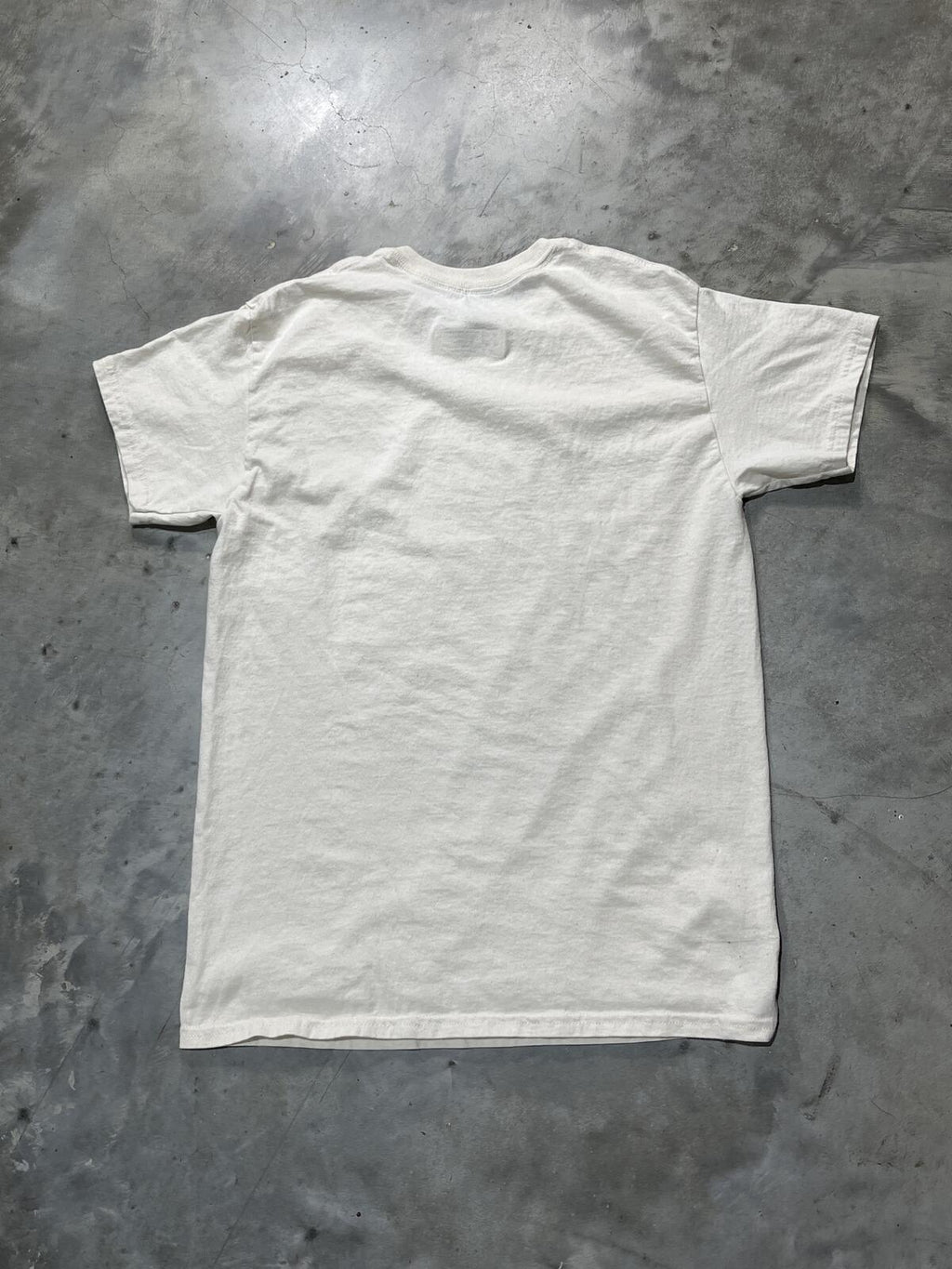 Radiohead Preowned Medium T-shirt