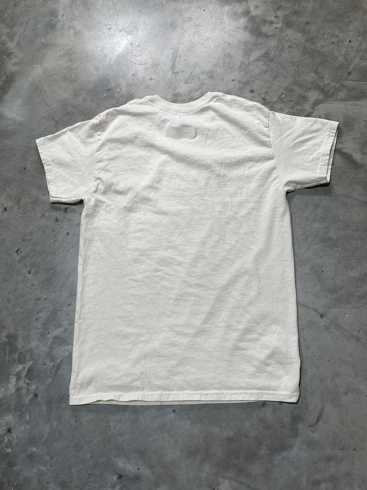 Radiohead Preowned Medium T-shirt