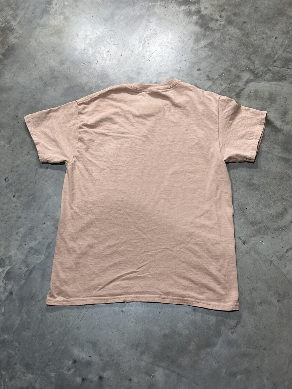 The Kills Preowned Medium T-shirt