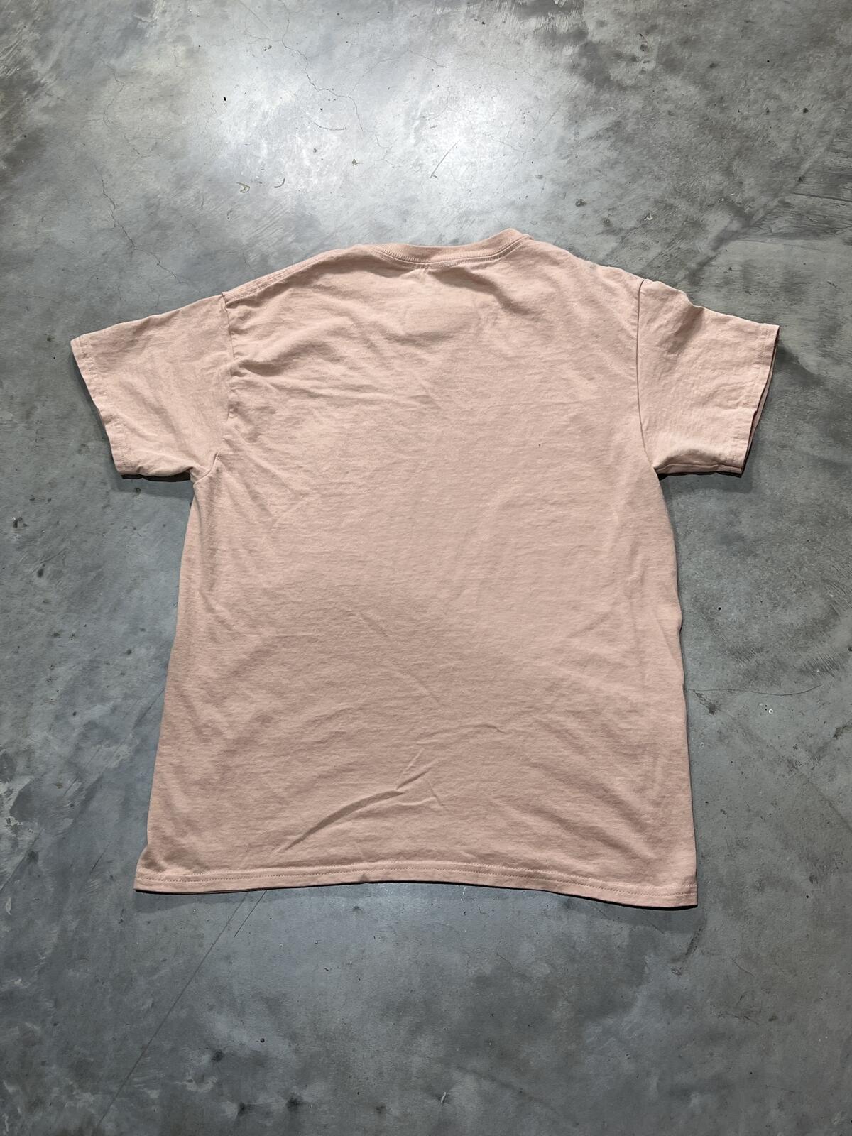 The Kills Preowned Medium T-shirt