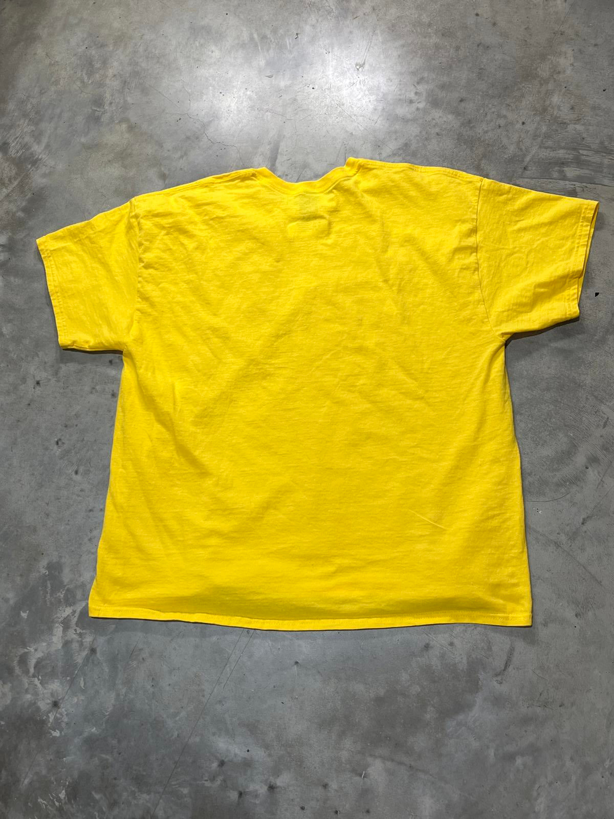 Talking Heads Preowned 2XL T-shirt