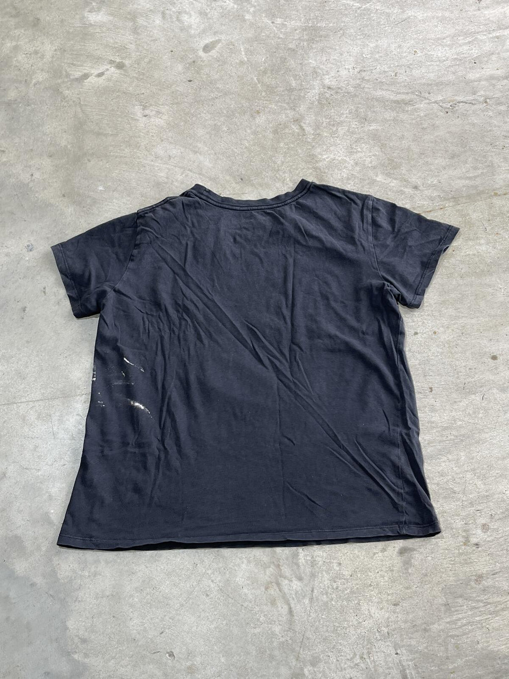 David Bowie Preowned Large T-shirt