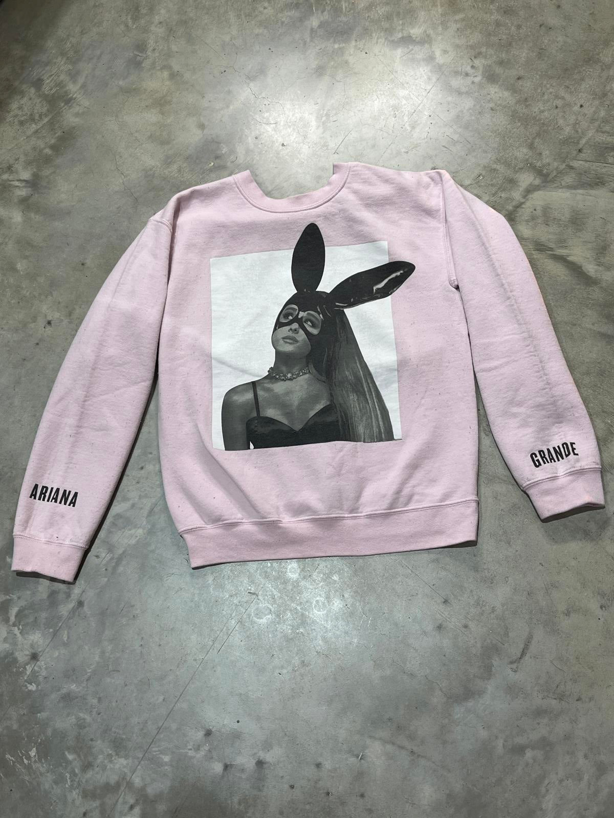Ariana Grande Preowned Small Sweatshirt
