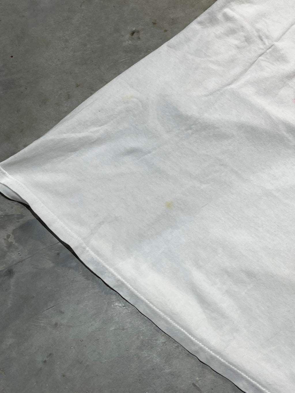 Aaliyah Preowned XL T-shirt