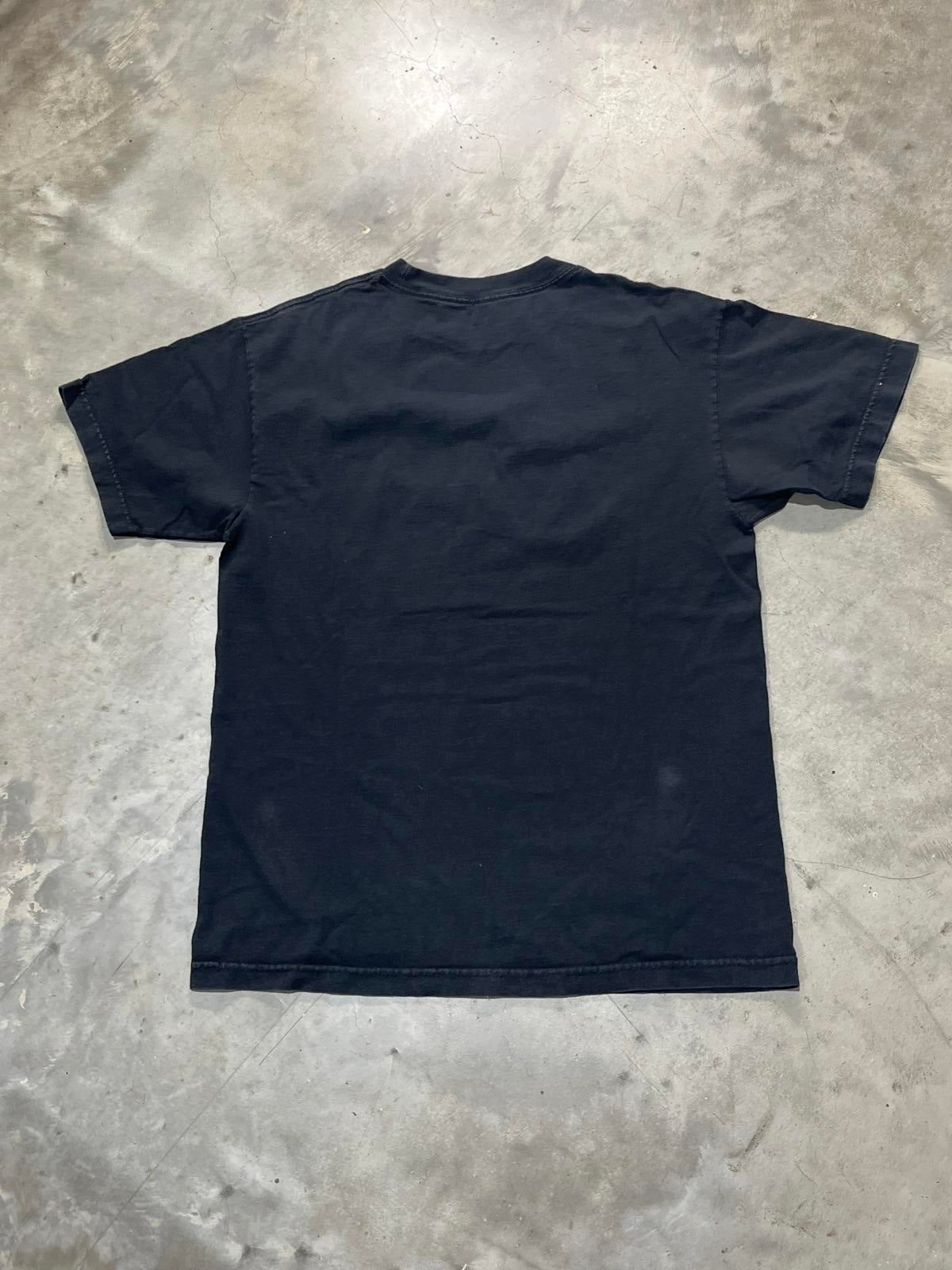 Tupac Preowned Medium T-shirt