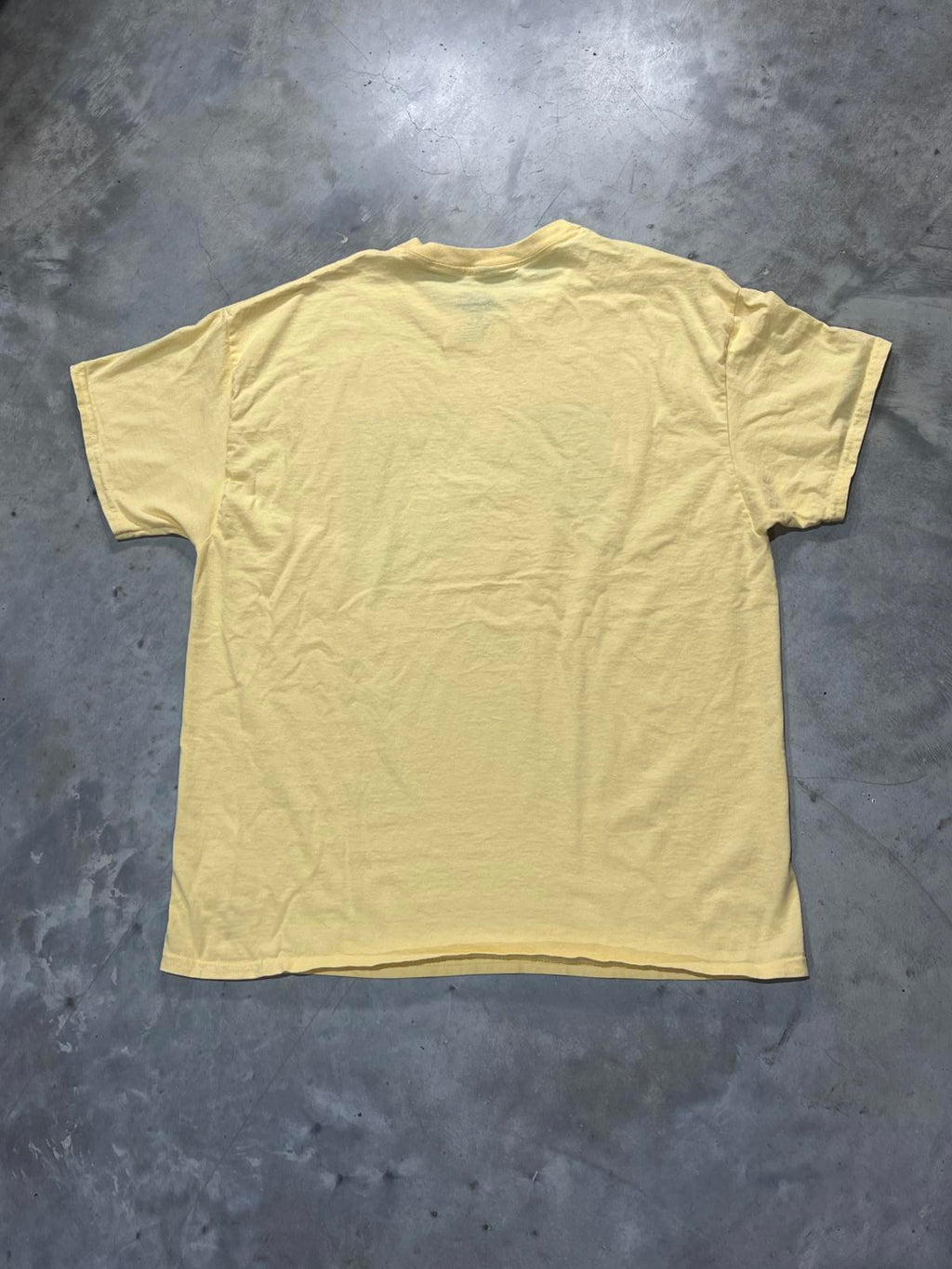 Modest Mouse Preowned XL T-shirt