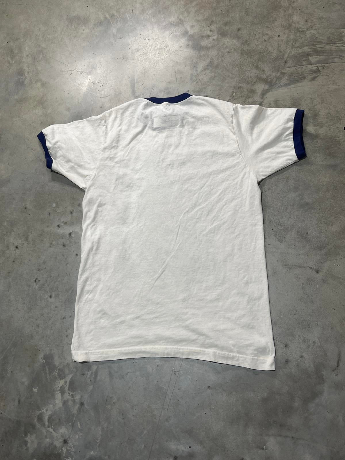 Faith No More Preowned Medium Ringer T-shirt