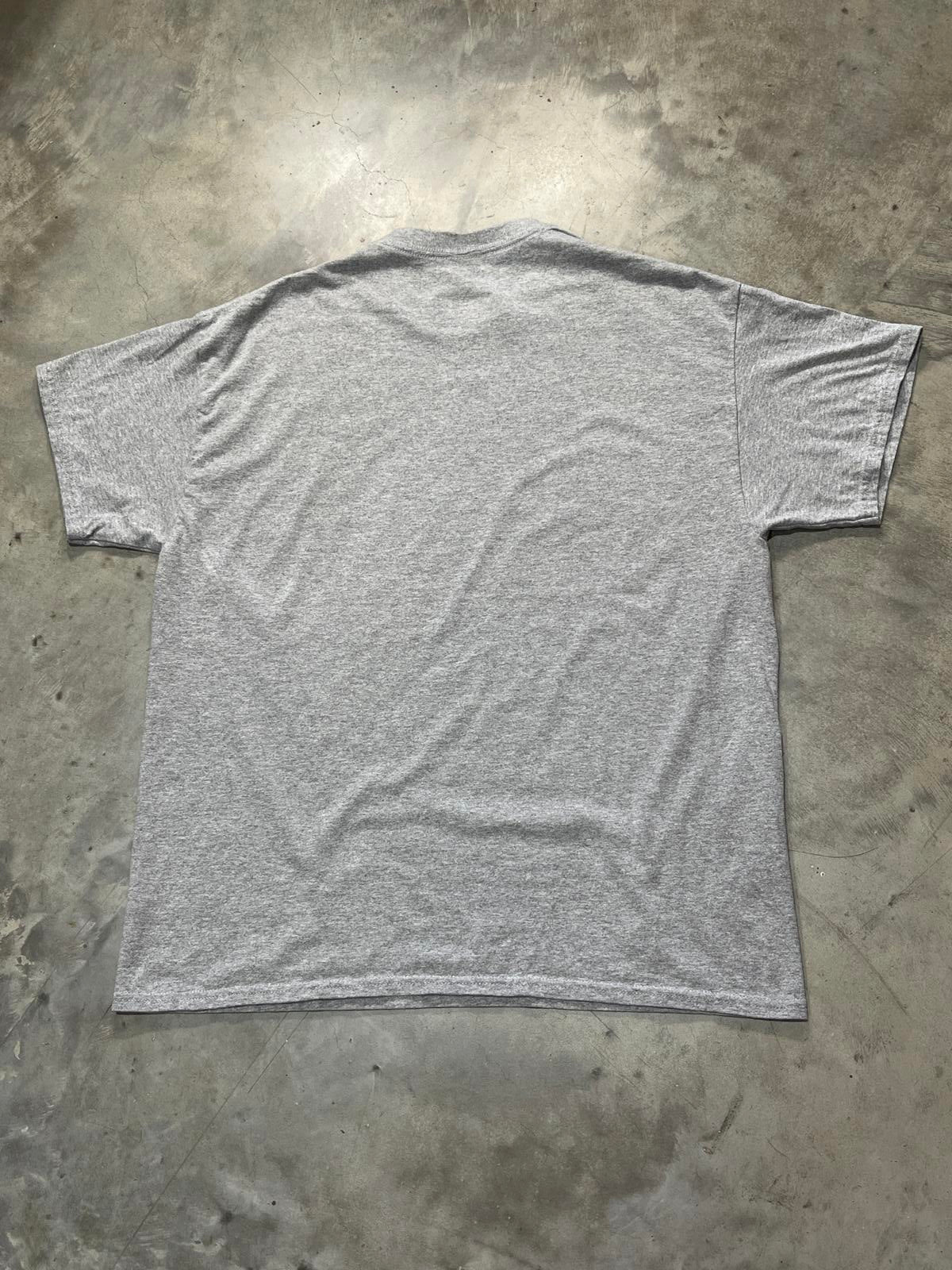Audioslave Preowned XL T-shirt