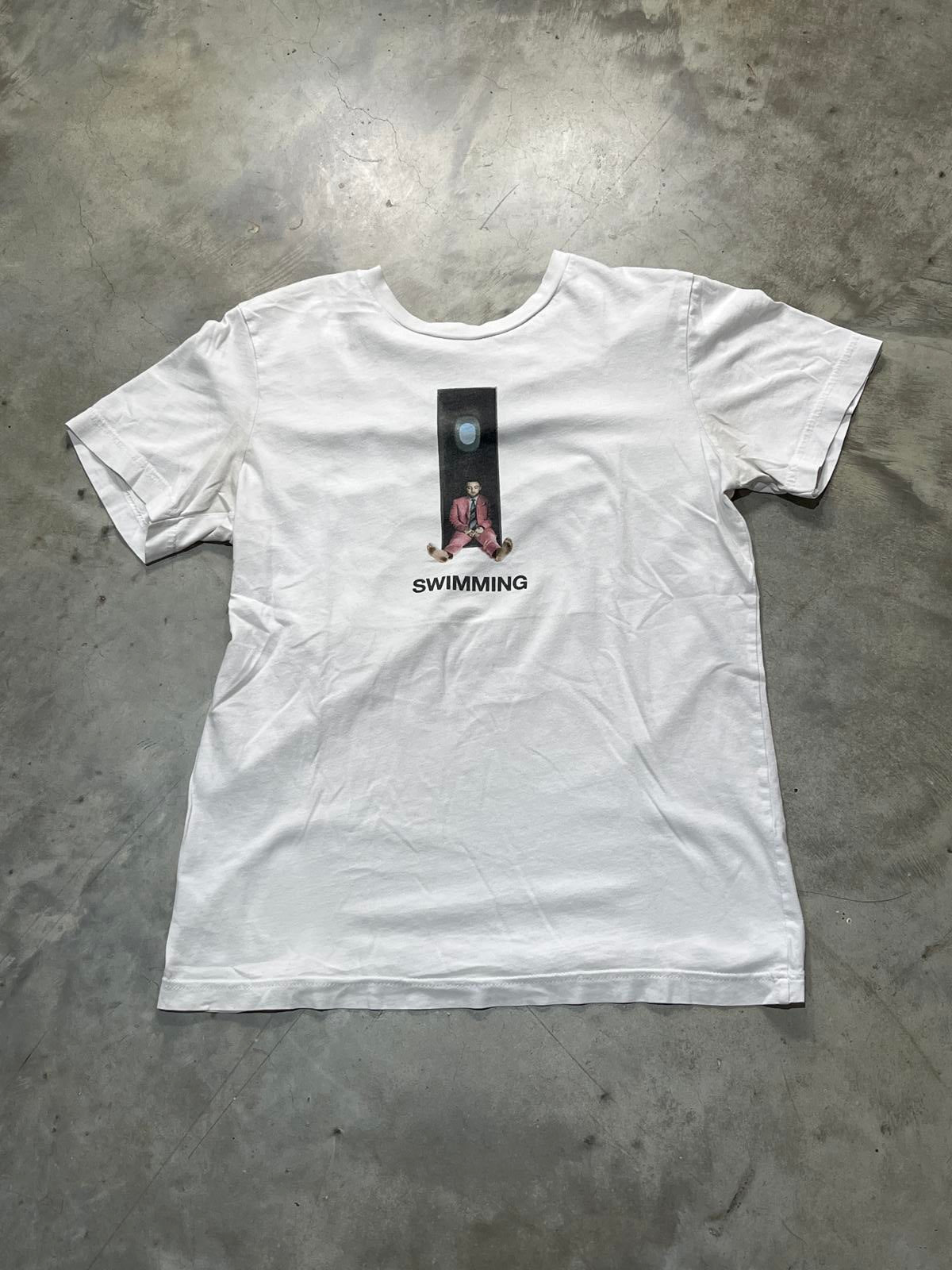 Mac Miller Preowned Medium T-shirt