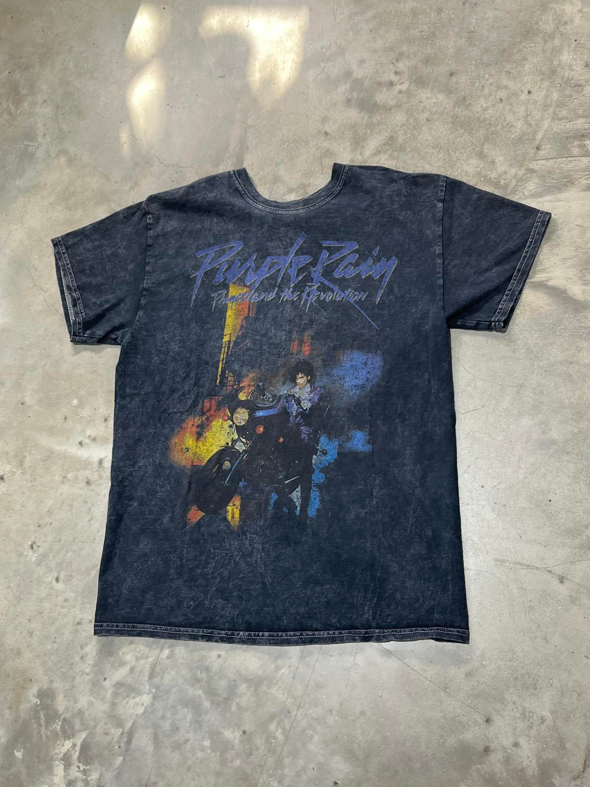 Prince Preowned Small T-shirt