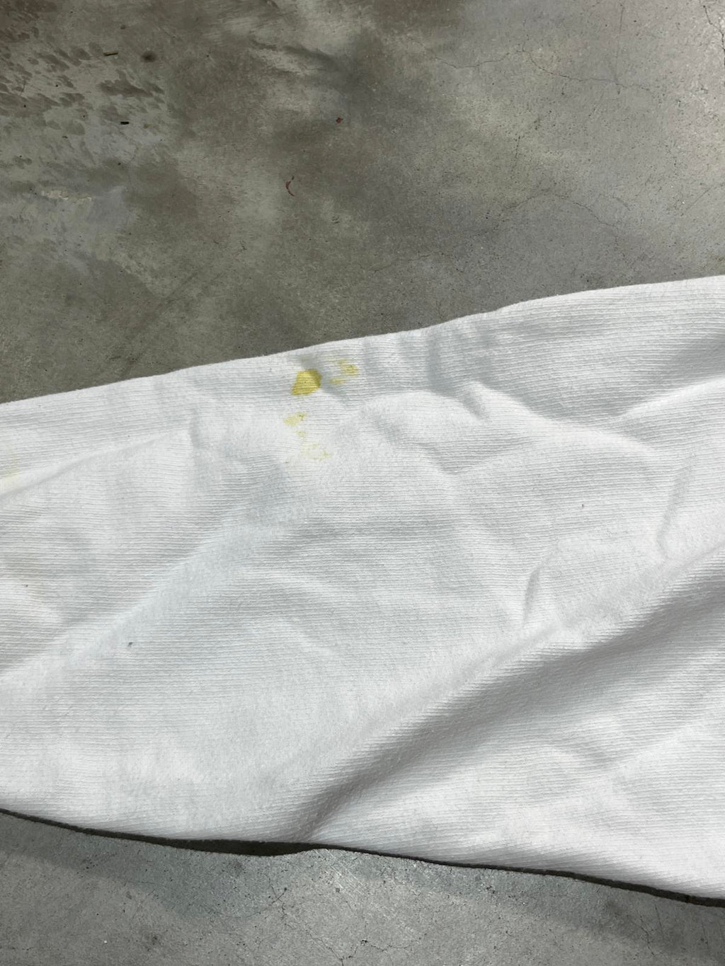 Billie Eilish Preowned Small Hoodie