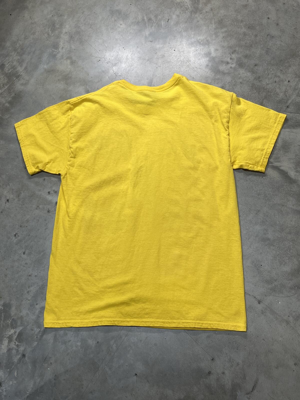 Tom Petty Preowned Large T-shirt