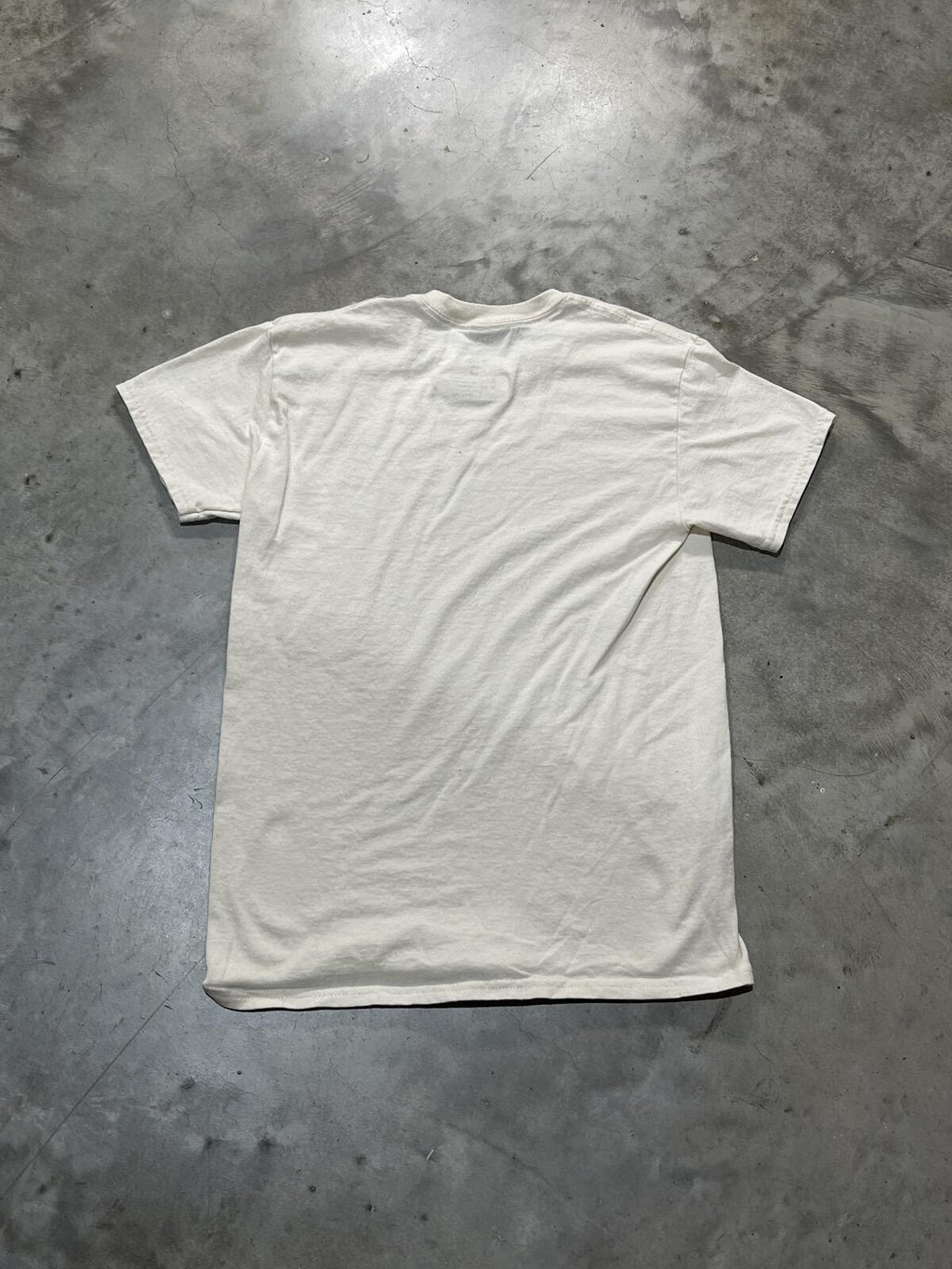 Ween Preowned Small T-shirt