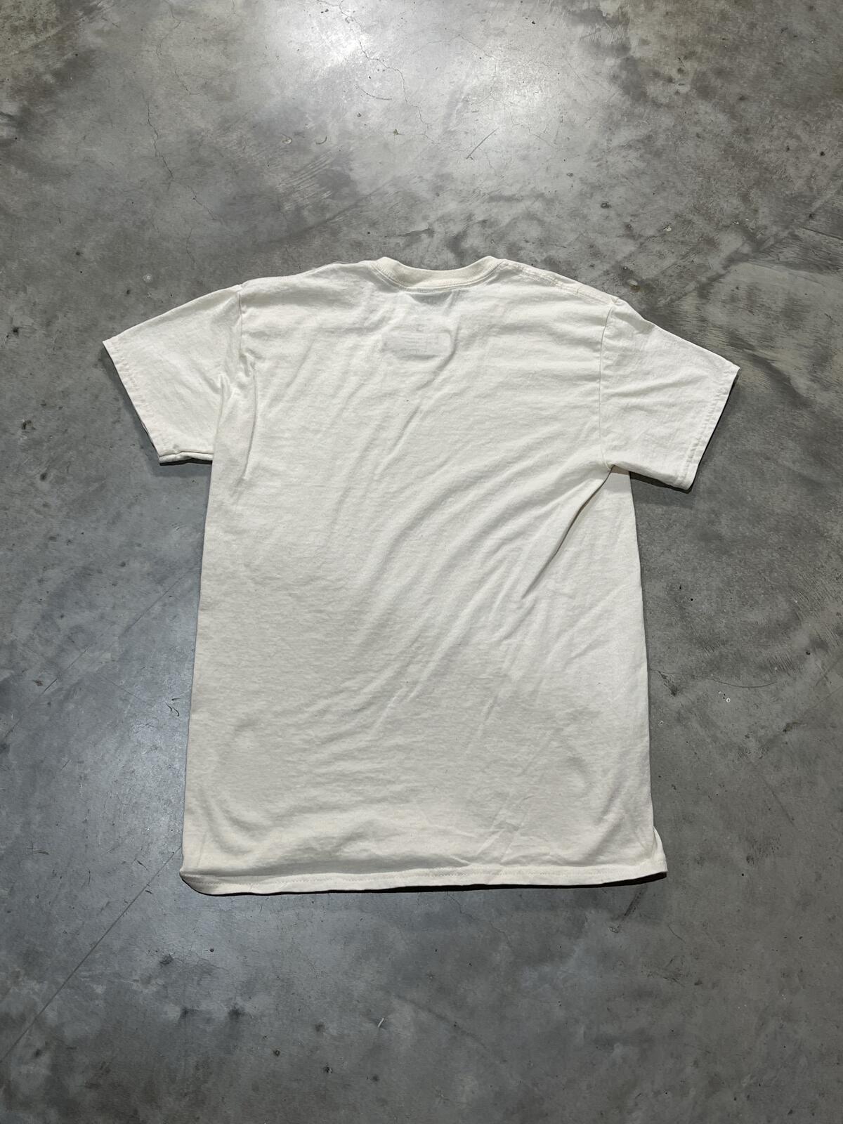 Ween Preowned Small T-shirt