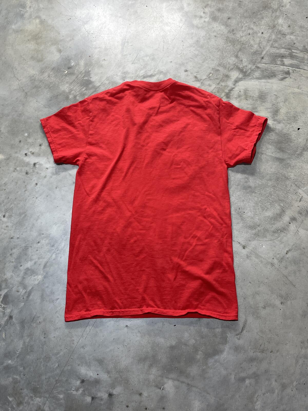 Deftones Preowned Small T-shirt