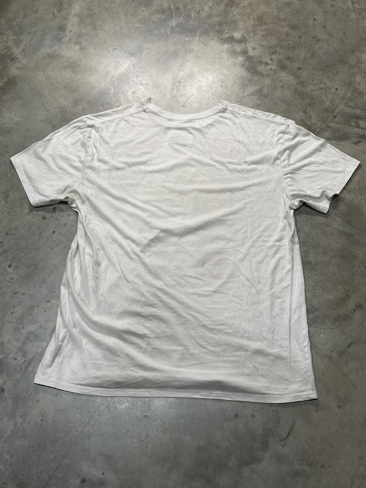 Iron Maiden Preowned XL T-shirt