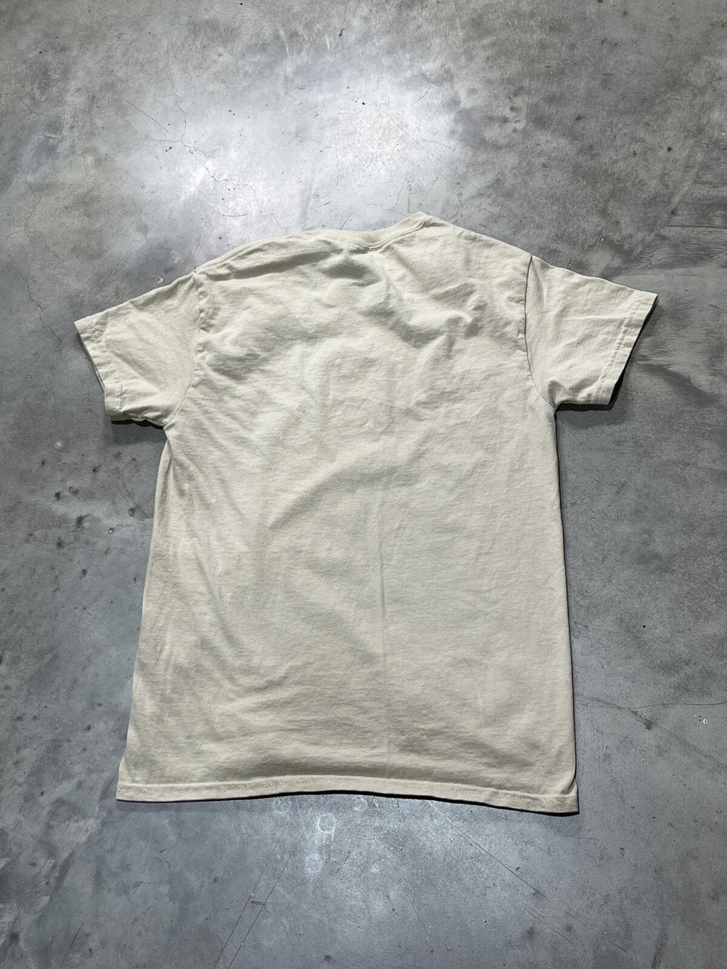 Lou Reed Preowned Small T-shirt