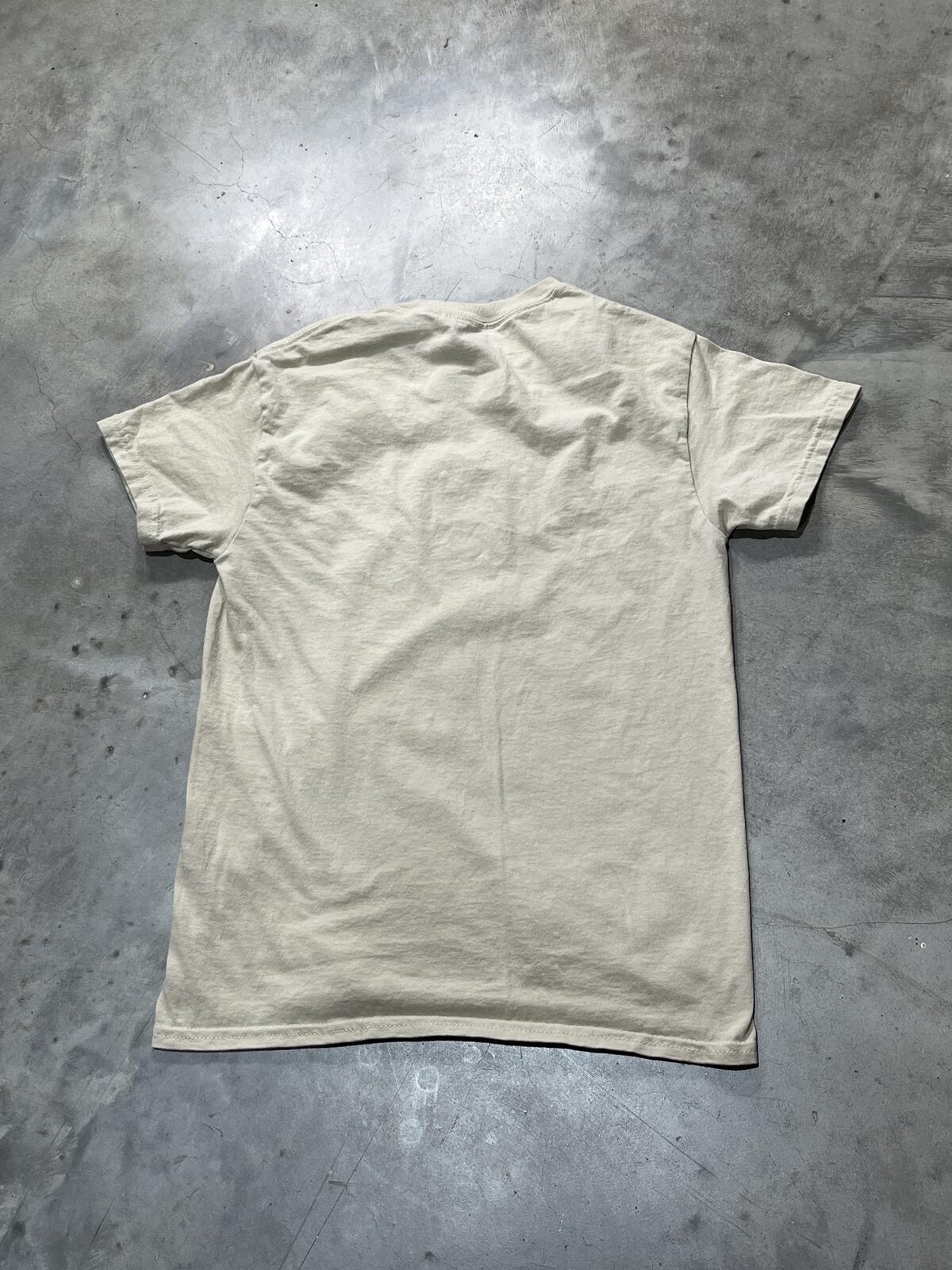 Lou Reed Preowned Small T-shirt